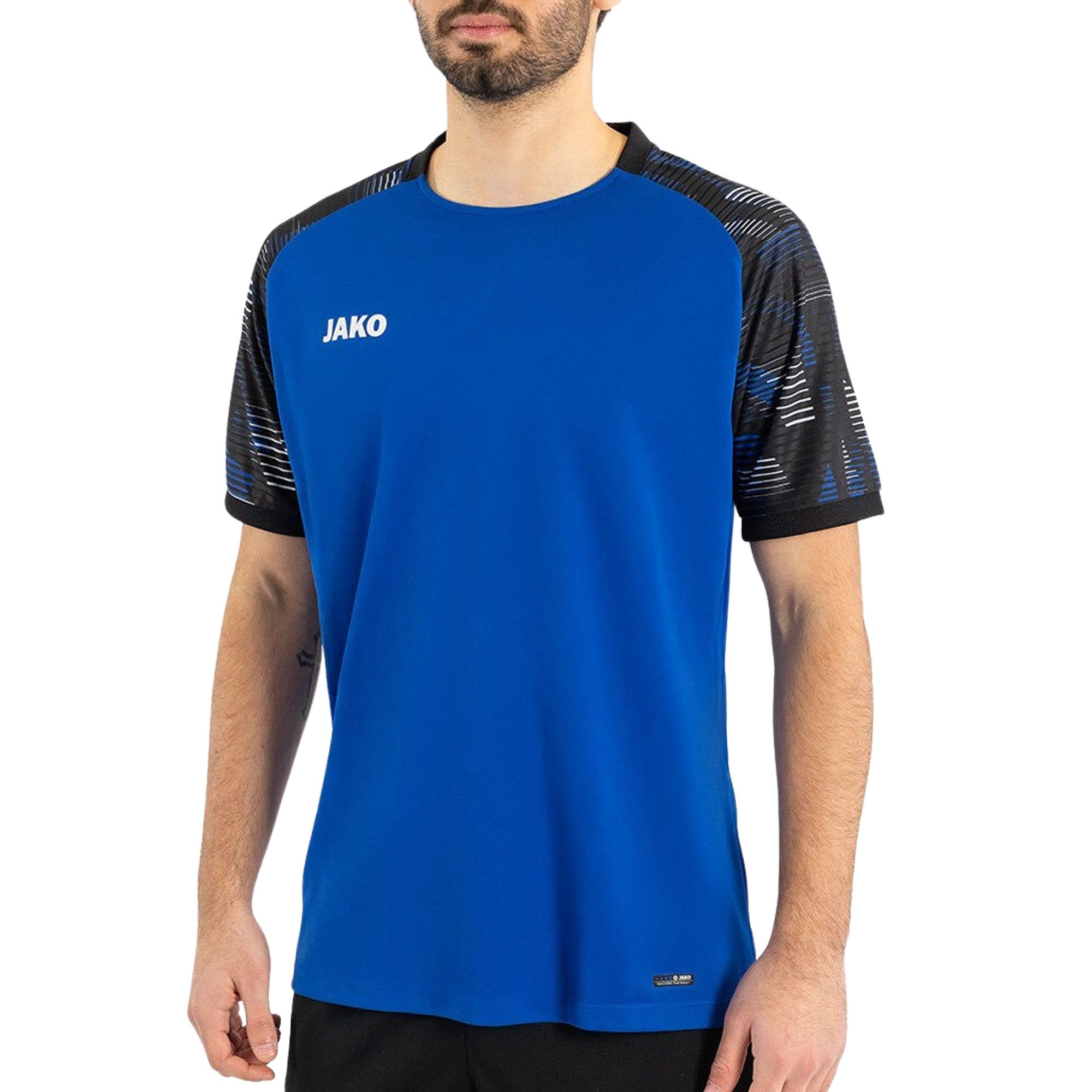 Jako Sonic Shirt Senior