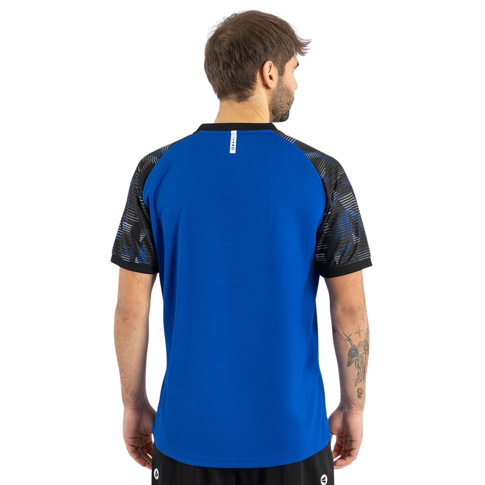 Jako Sonic Shirt Senior