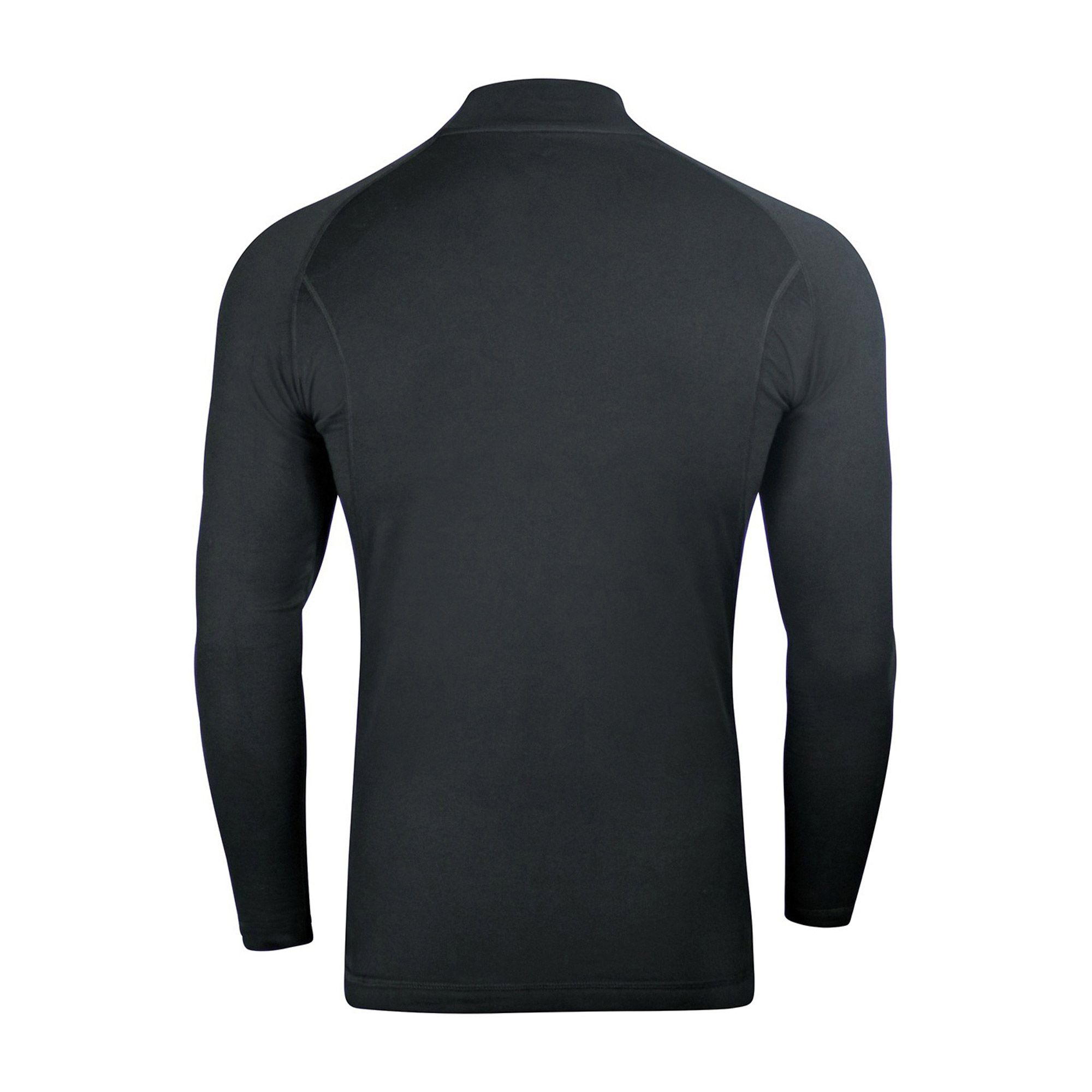 Jako Turtleneck Winter Longsleeve Shirt Heren