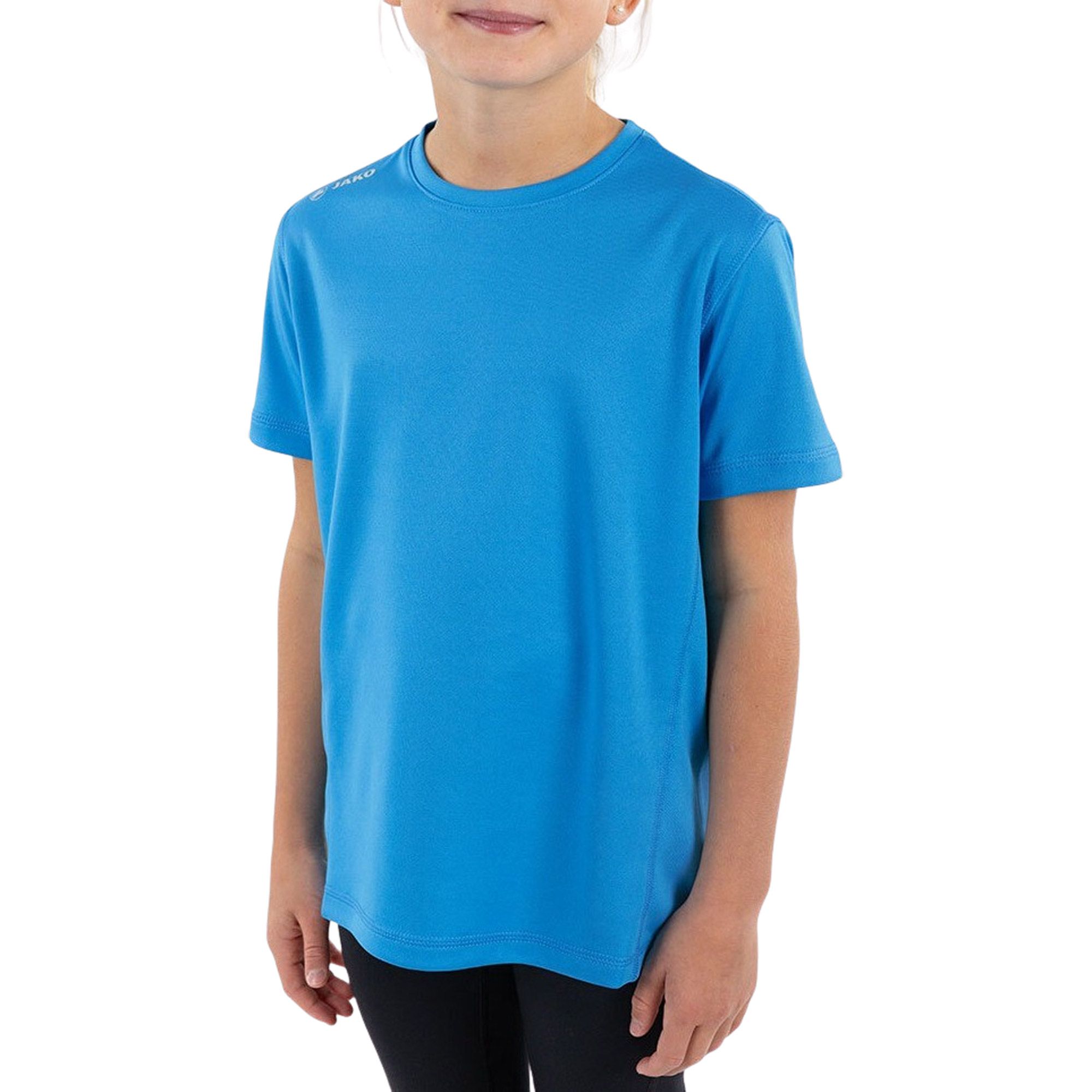Jako Run Shirt Junior