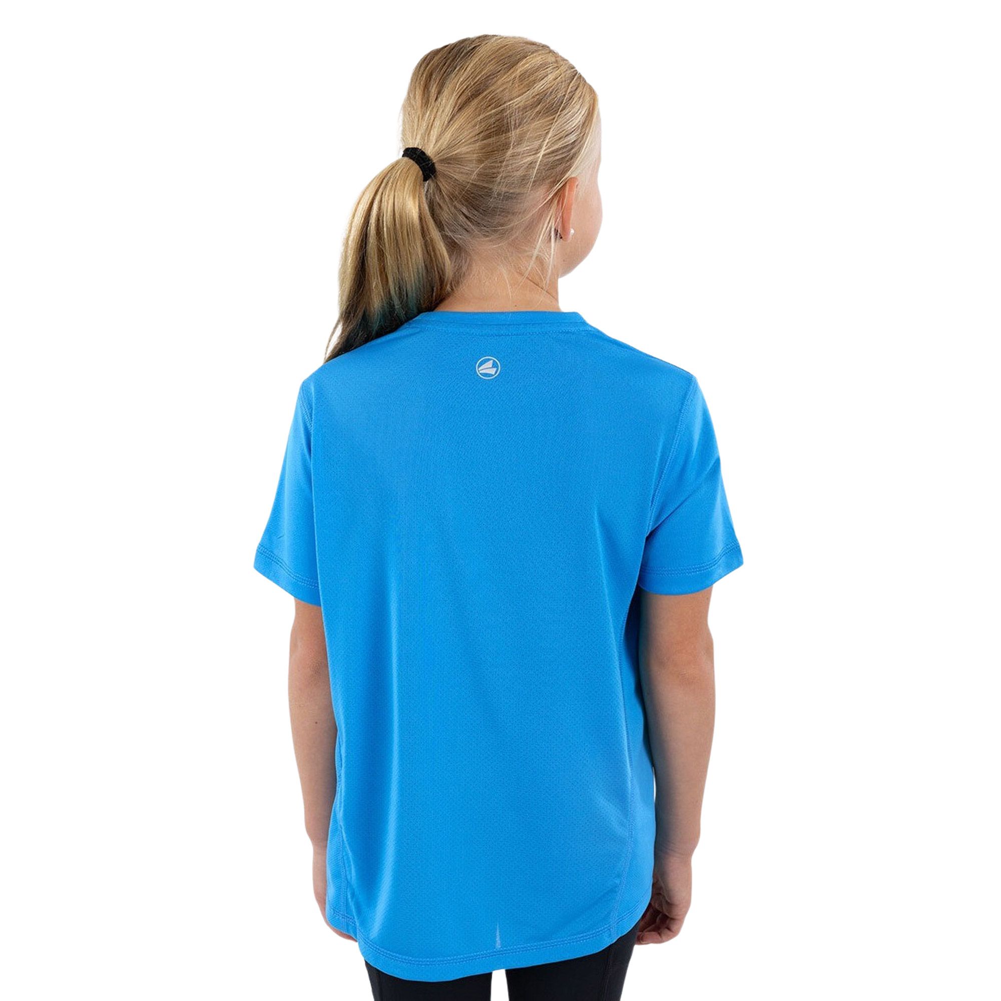 Jako Run Shirt Junior