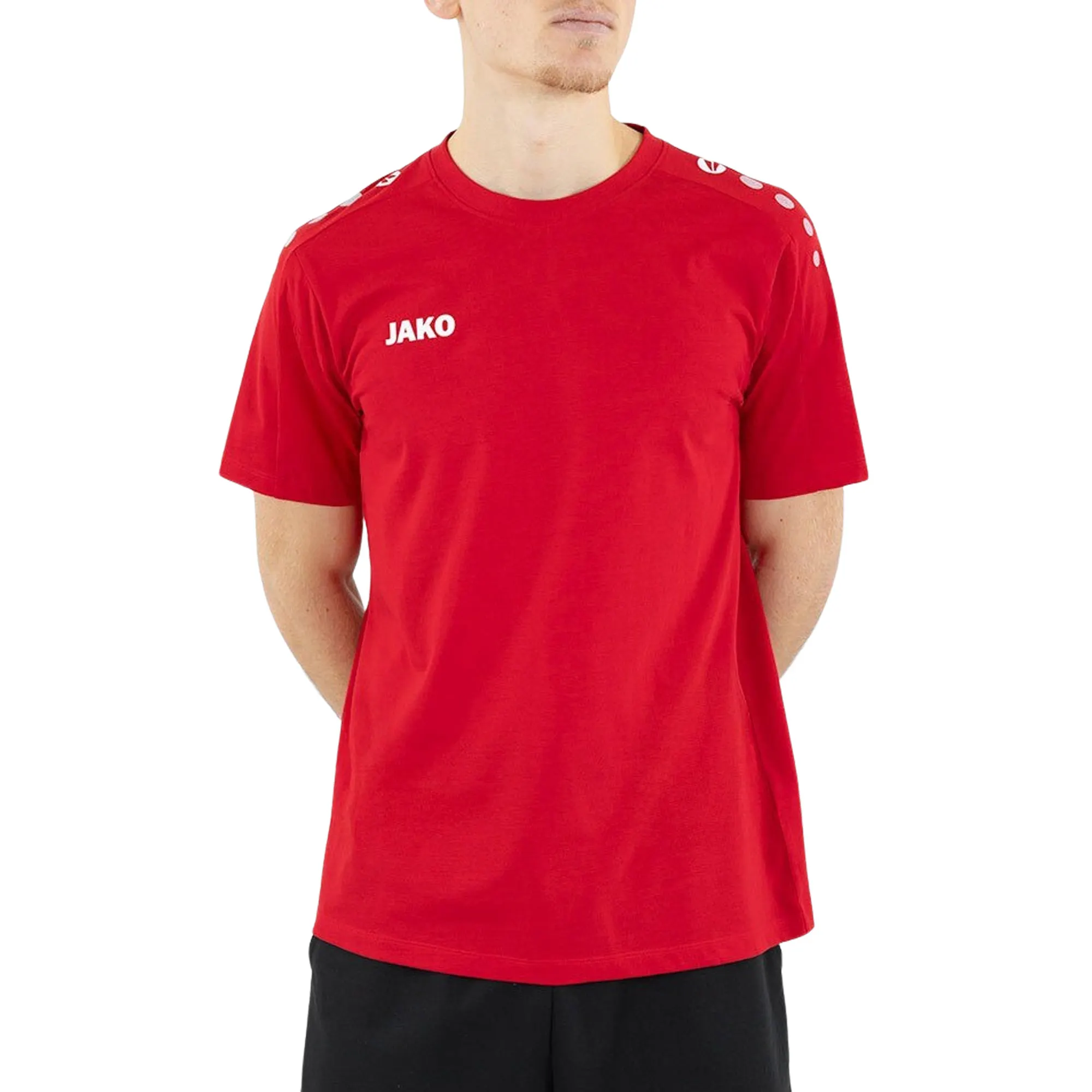 Jako One Cotton Shirt Senior