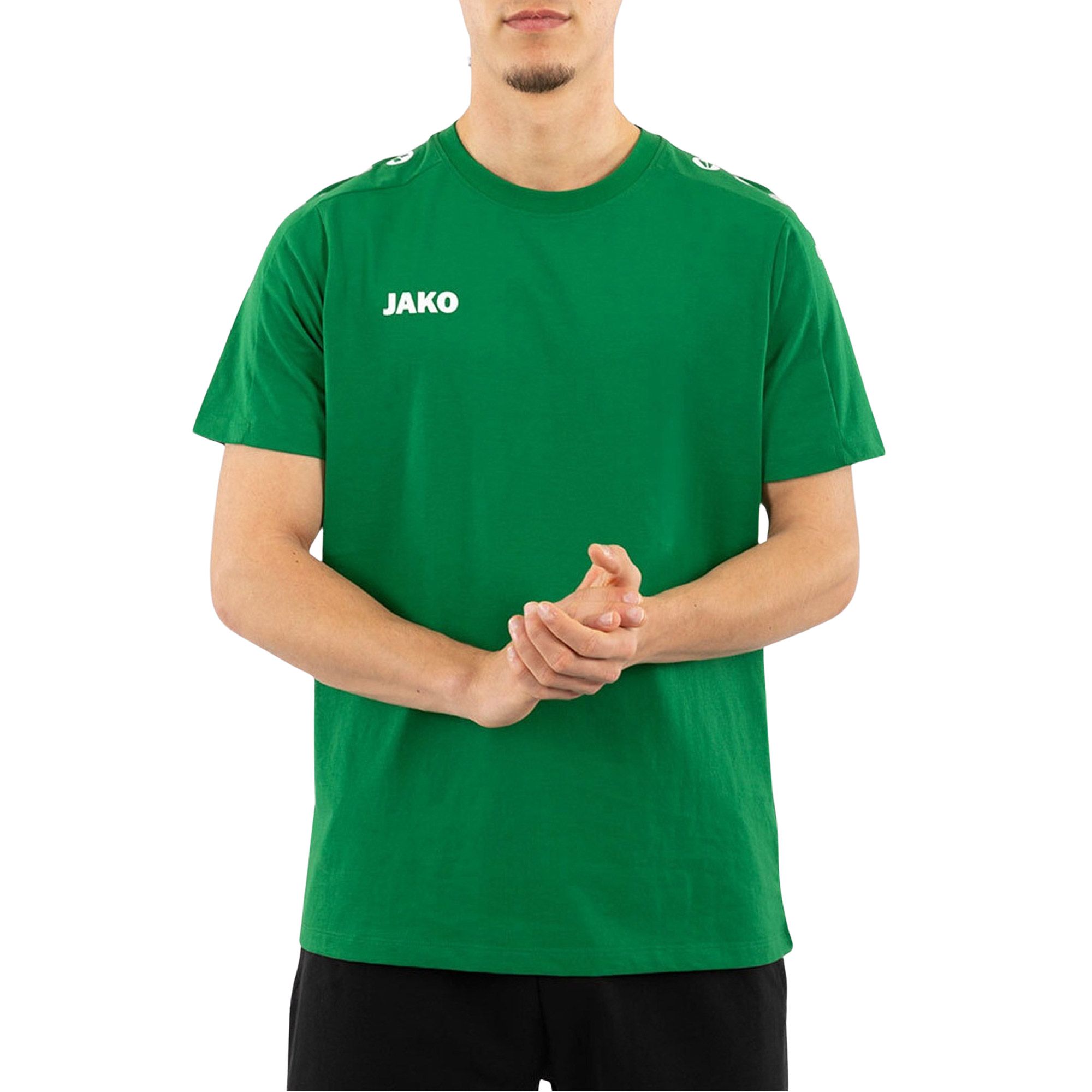 Jake One Cotton Shirt Senior