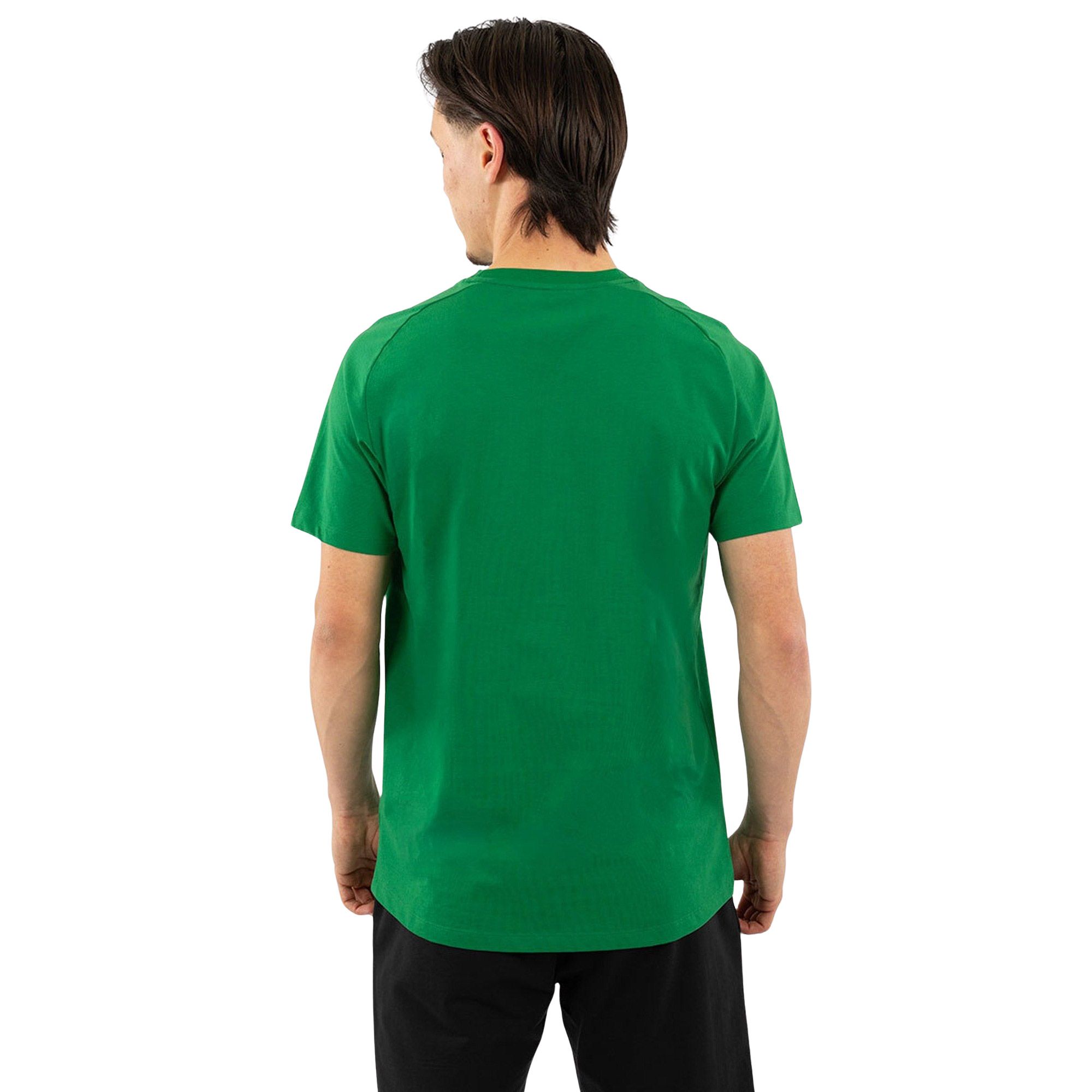 Jake One Cotton Shirt Senior