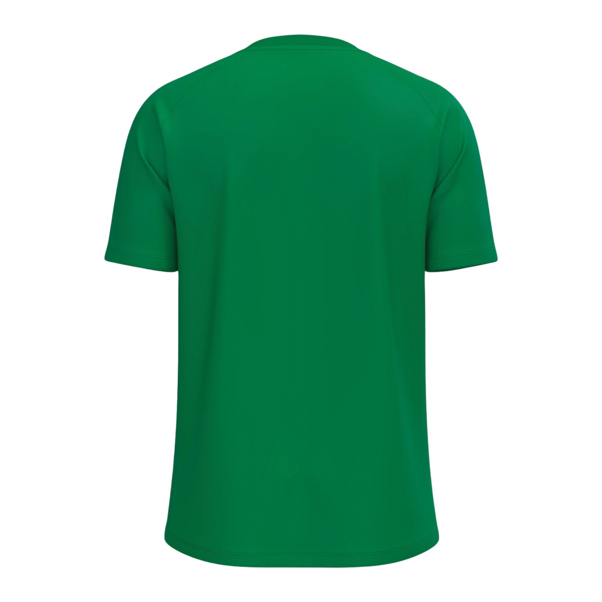 Jake One Cotton Shirt Senior