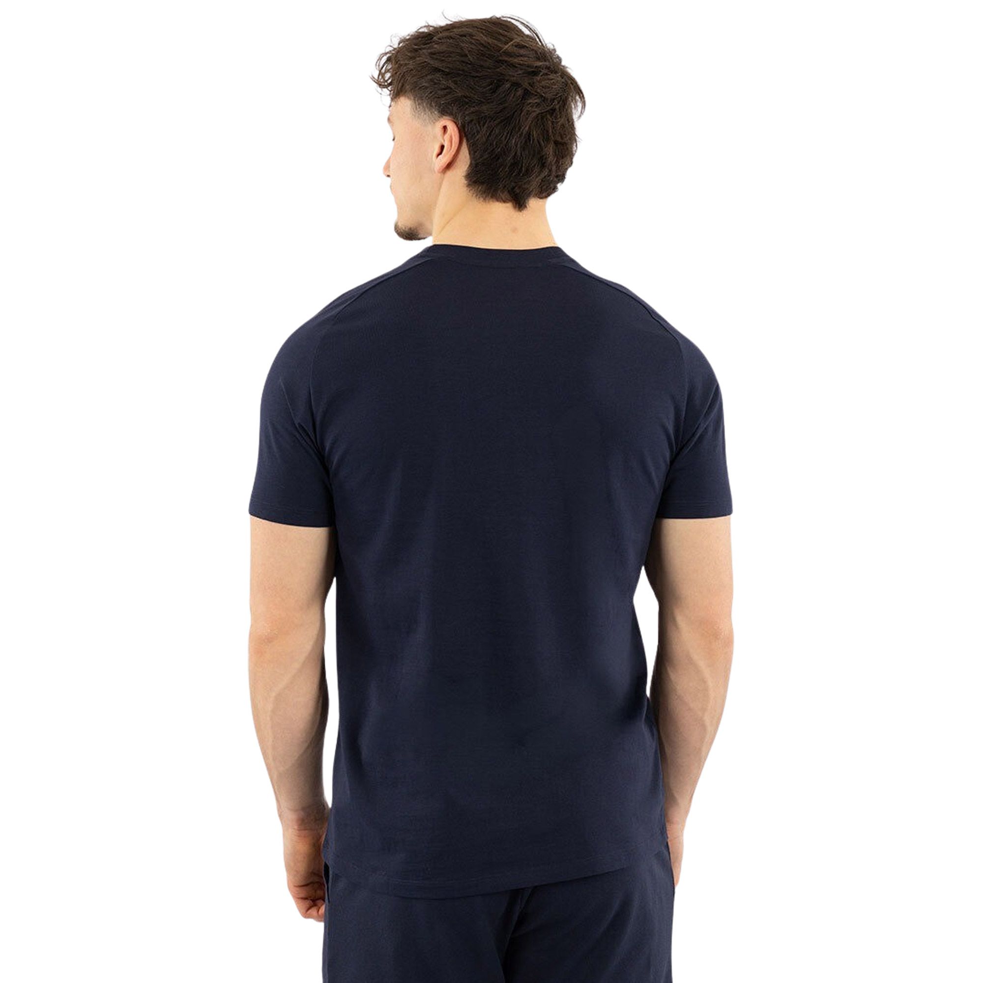 Jako One Cotton Shirt Senior