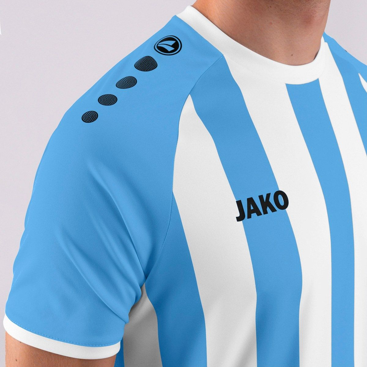 Jako Inter SS Shirt Heren