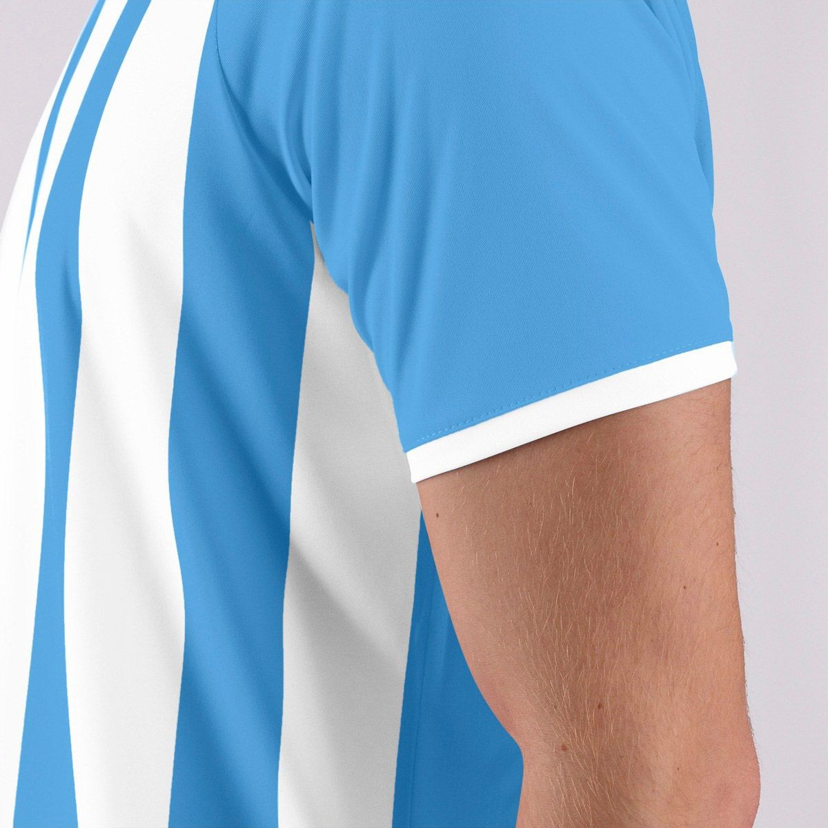 Jako Inter SS Shirt Heren