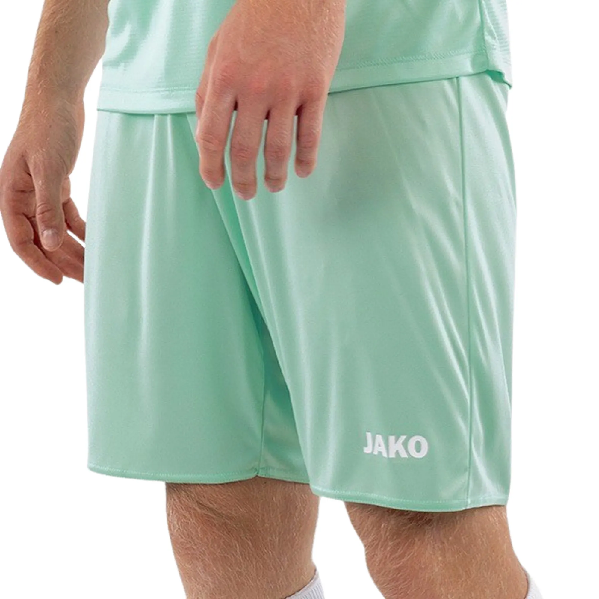 Jako Manchester 2.0 Short Heren