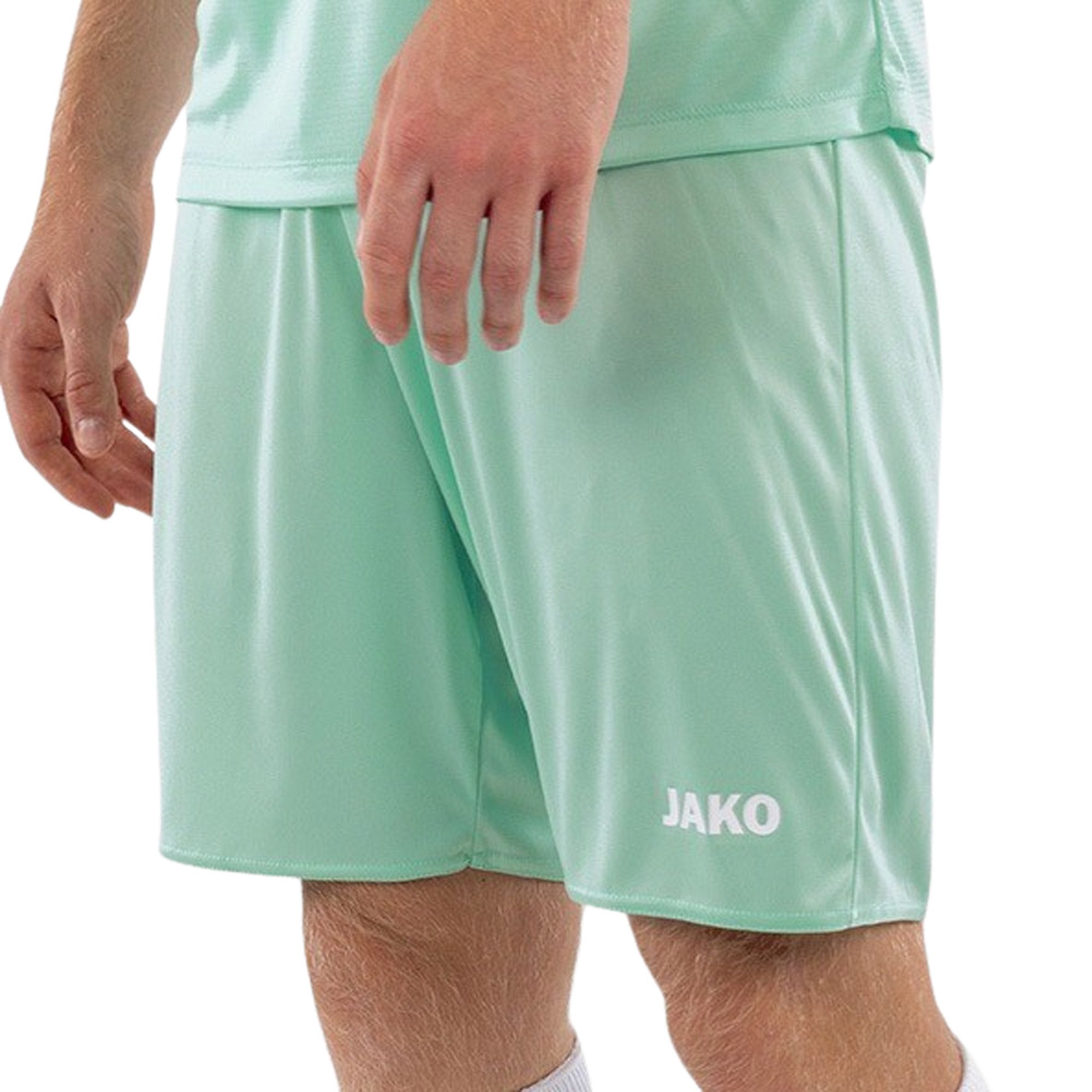 Jako Manchester 2.0 Short Heren