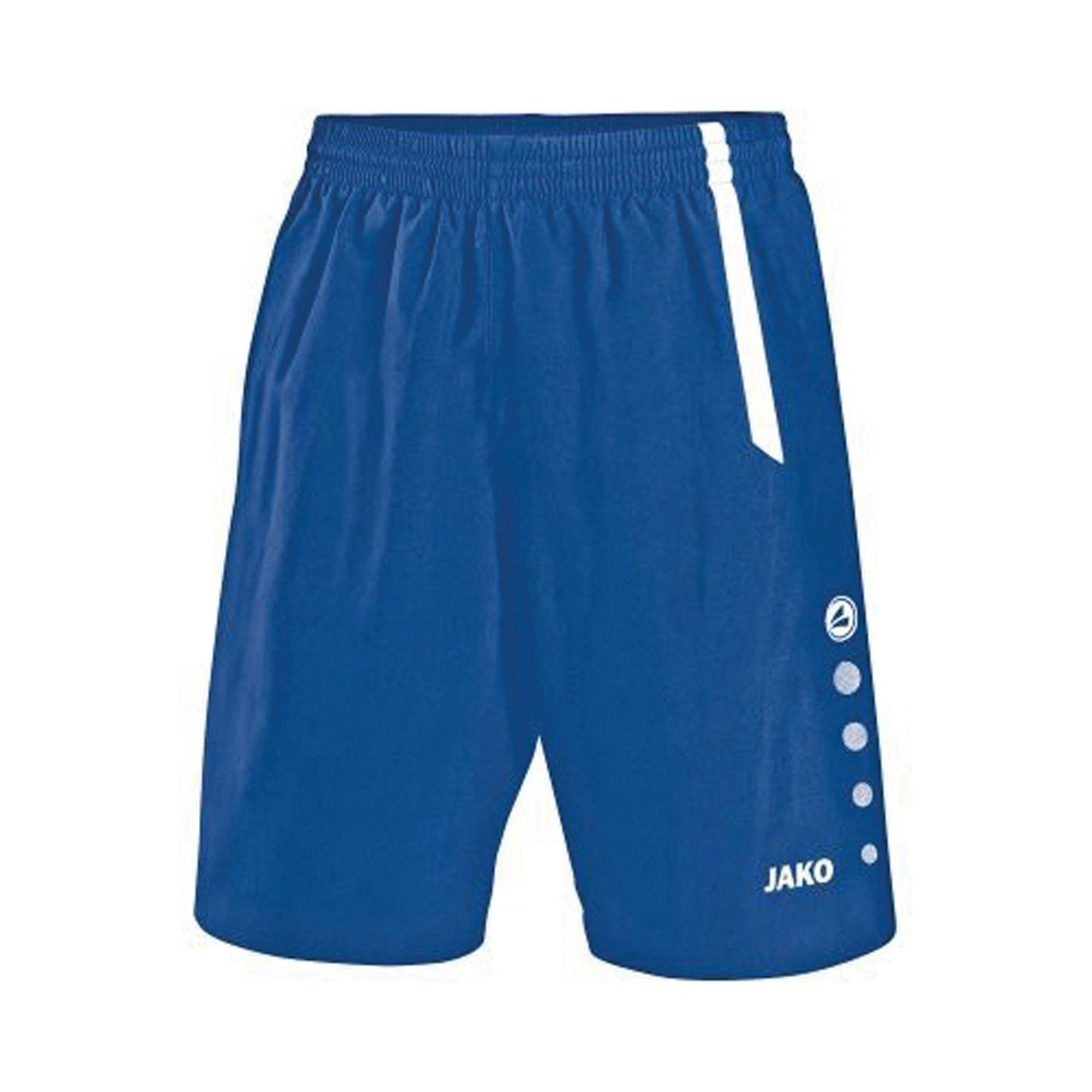 Jako Short Turin