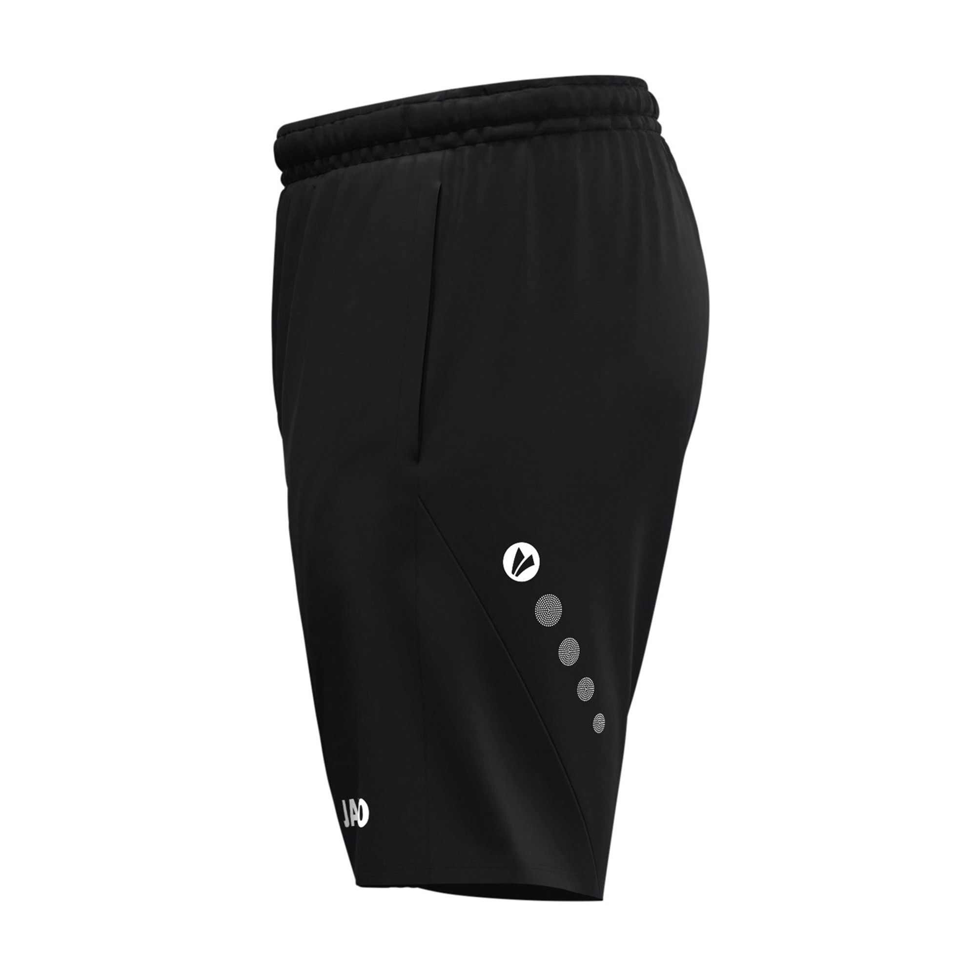 Jako Dynamic Short Heren