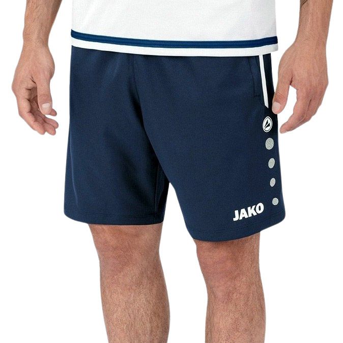 Jako Competition 2.0 Short Junior