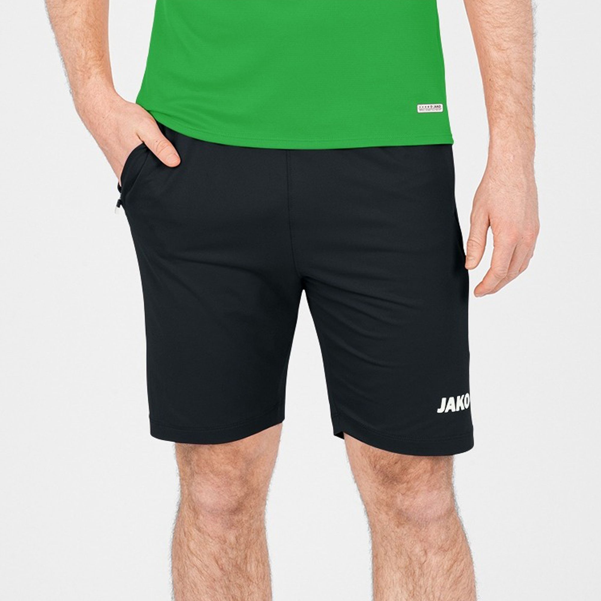 Jako Premium Trainingsshort Senior