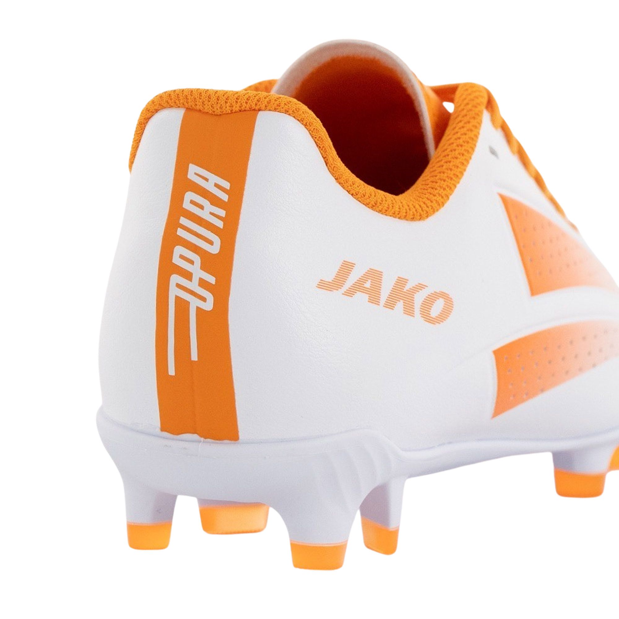 Jako OPURA Academy FG/AG Voetbalschoenen Junior