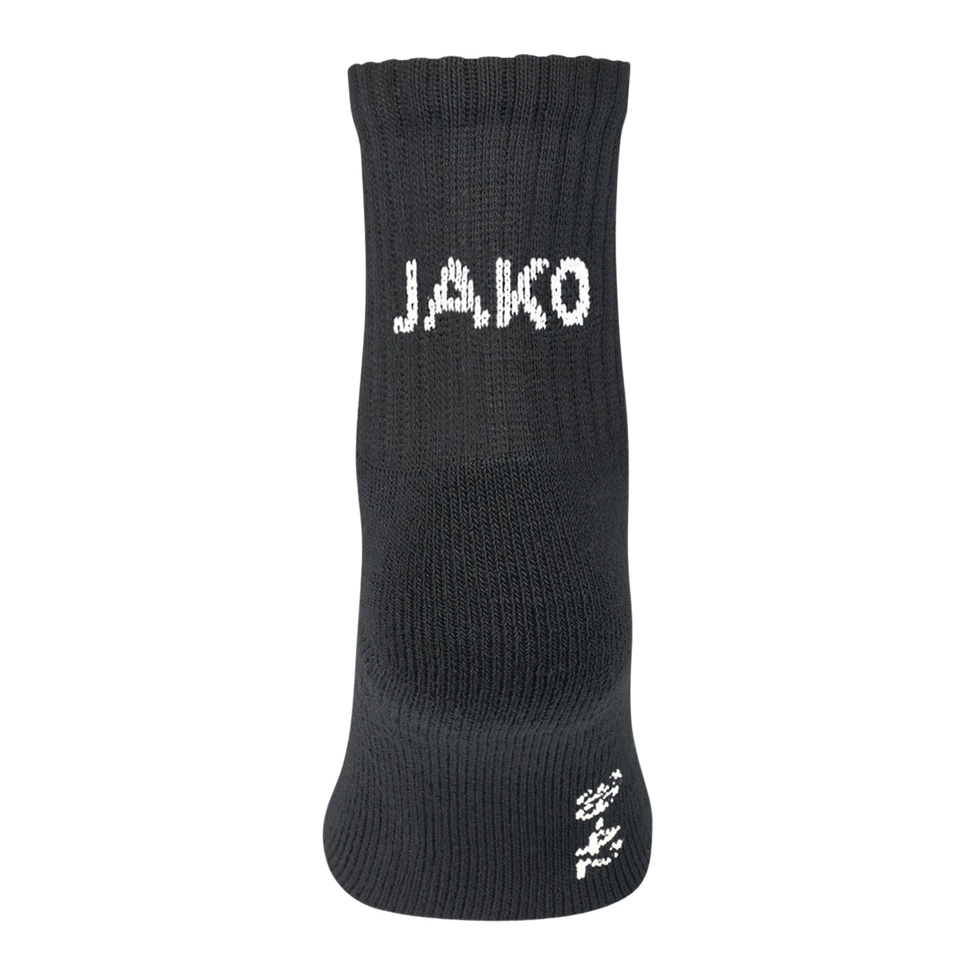 Jako Socken Senior (3-pack)