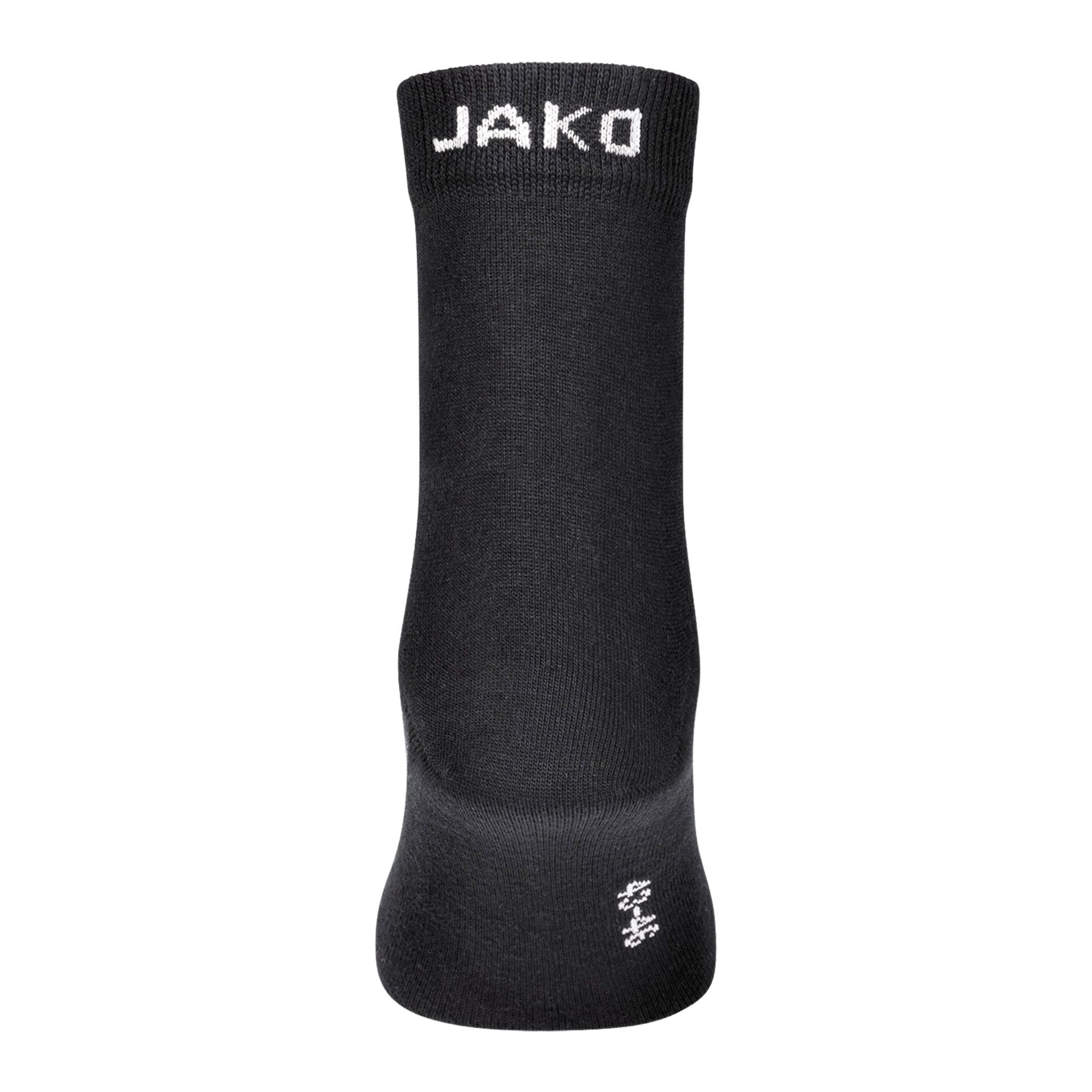 Chaussettes Jako Adulte (lot de 3)