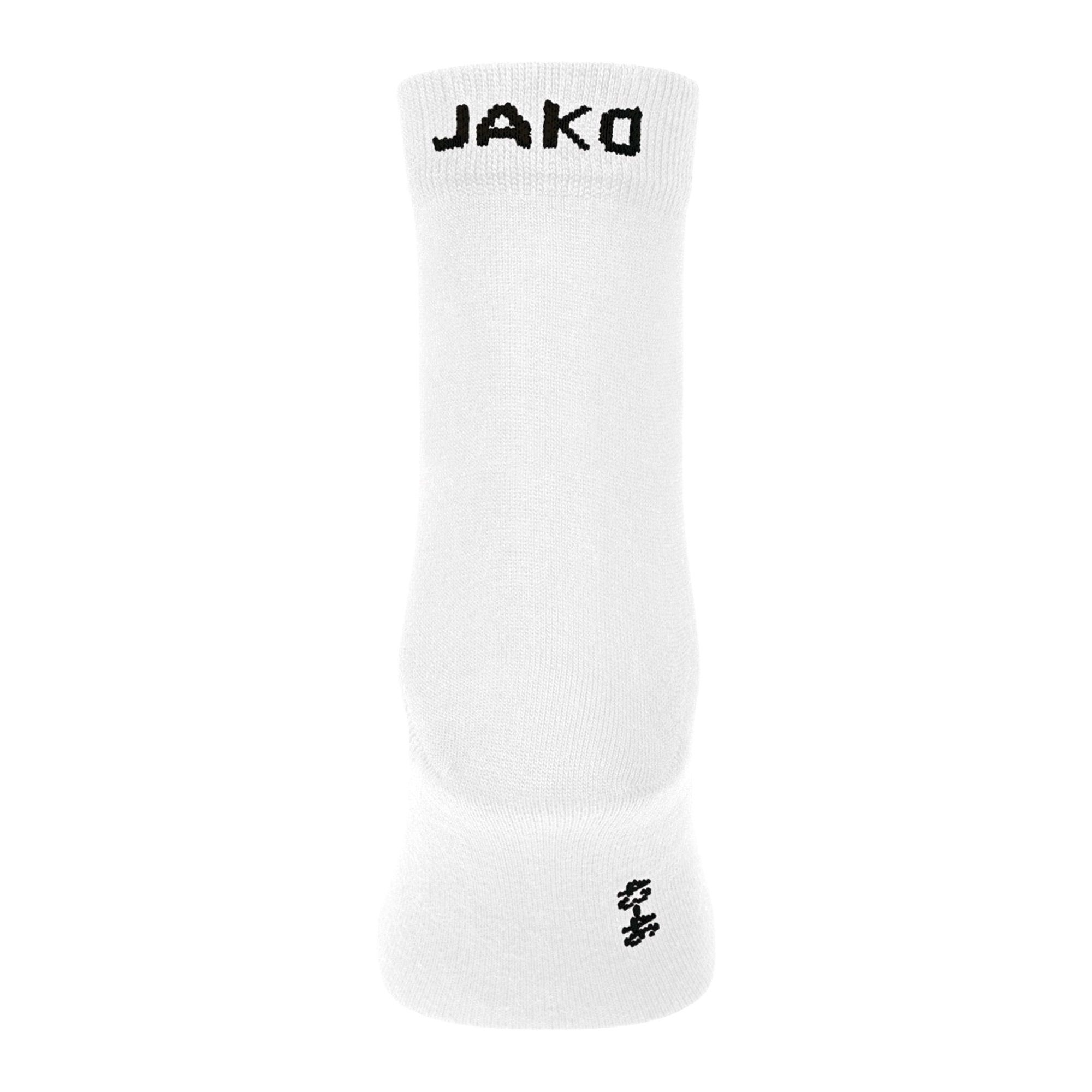 Chaussettes Jako Adulte (lot de 3)