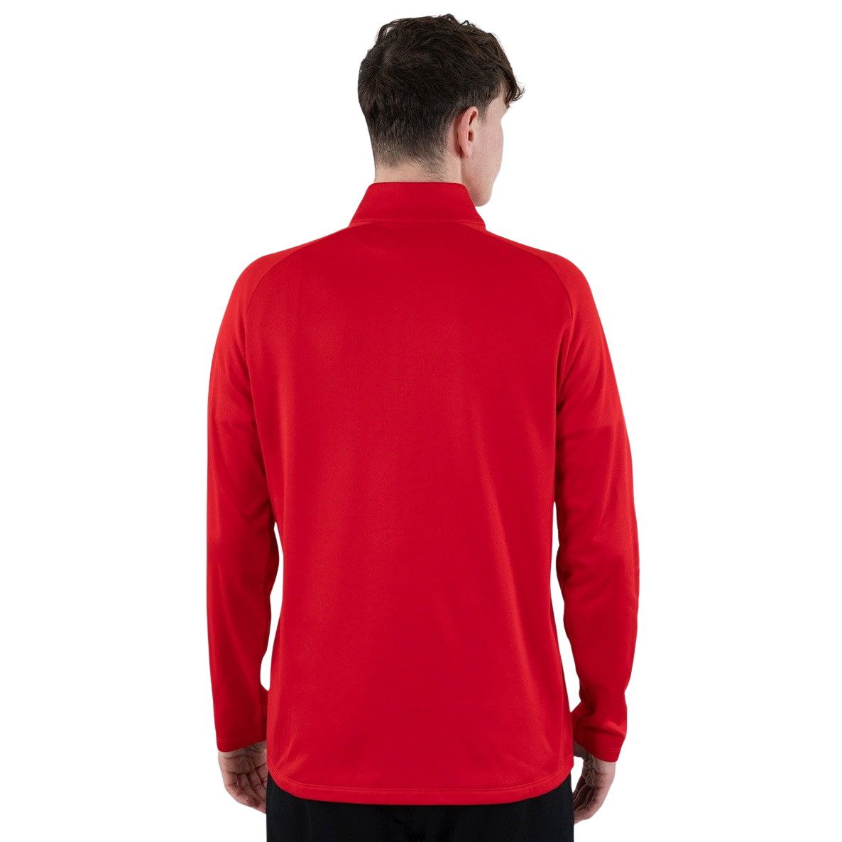 Pull d'entrainement Jako One Ziptop Adulte