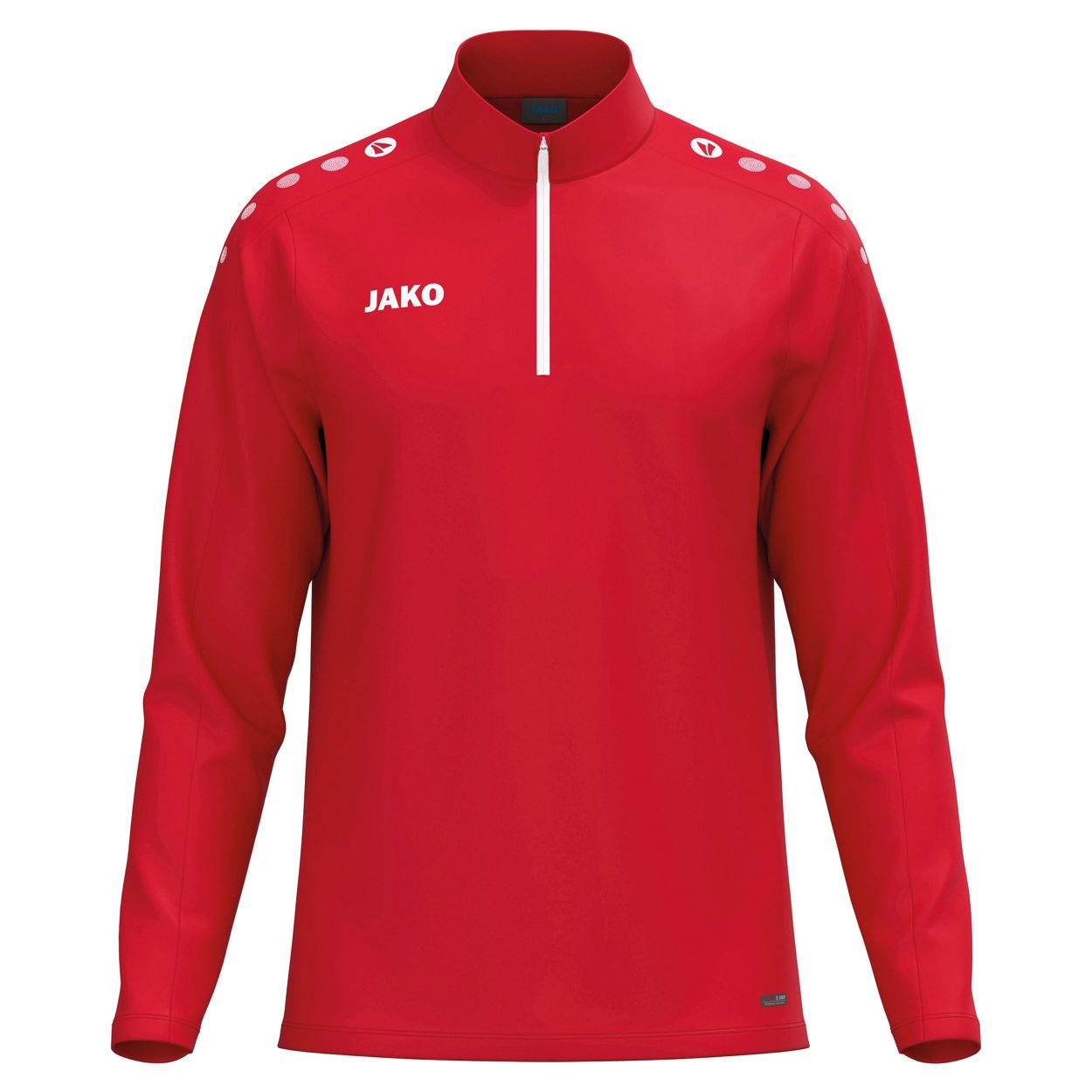 Pull d'entrainement Jako One Ziptop Adulte