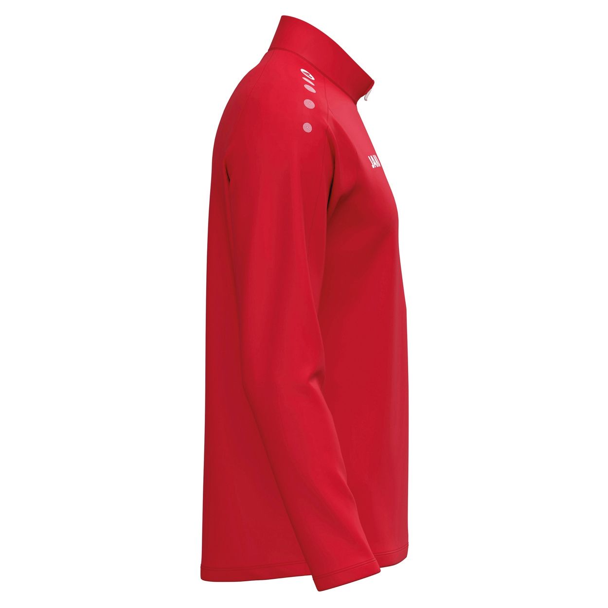 Pull d'entrainement Jako One Ziptop Adulte