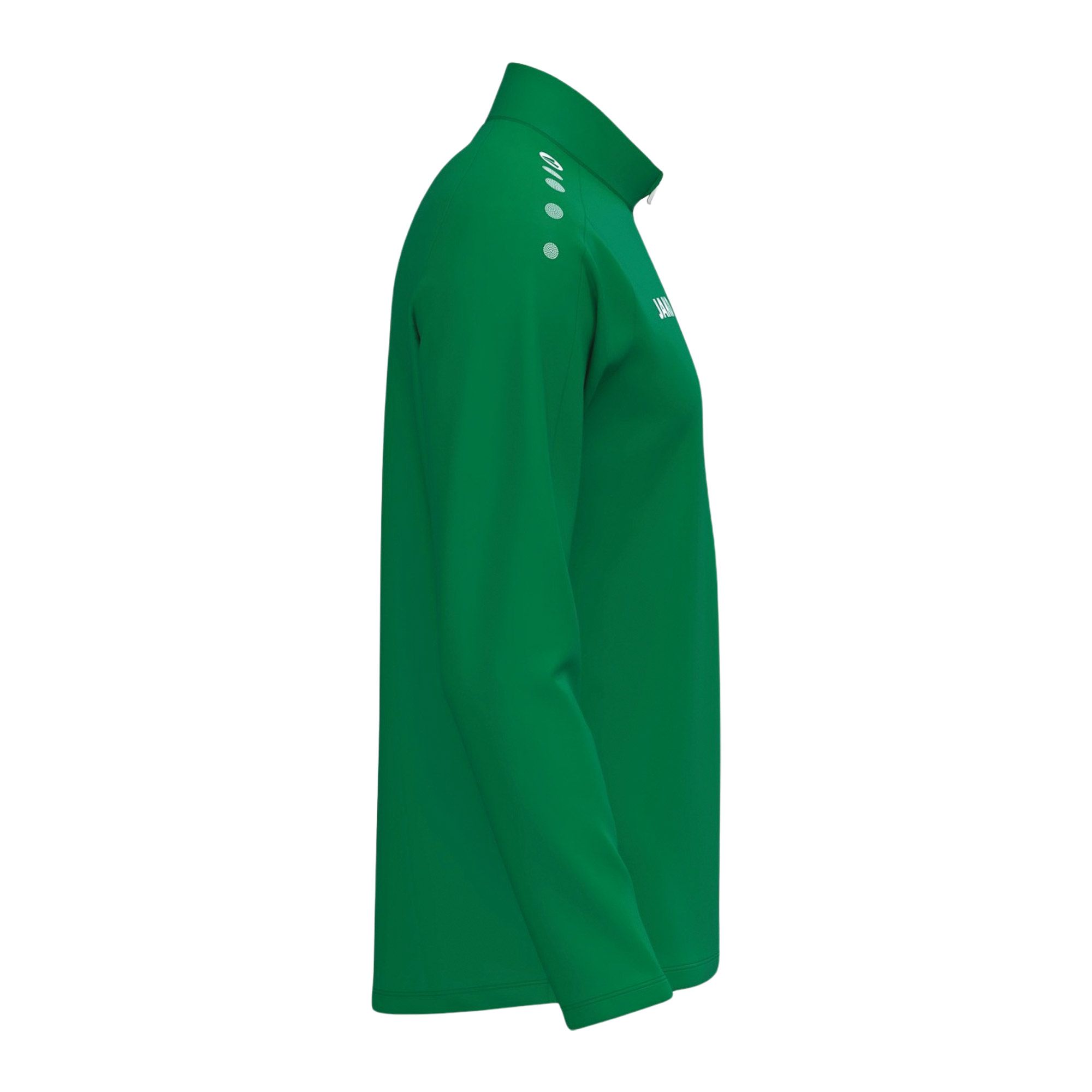 Jako One Ziptop Trainingssweater Senior