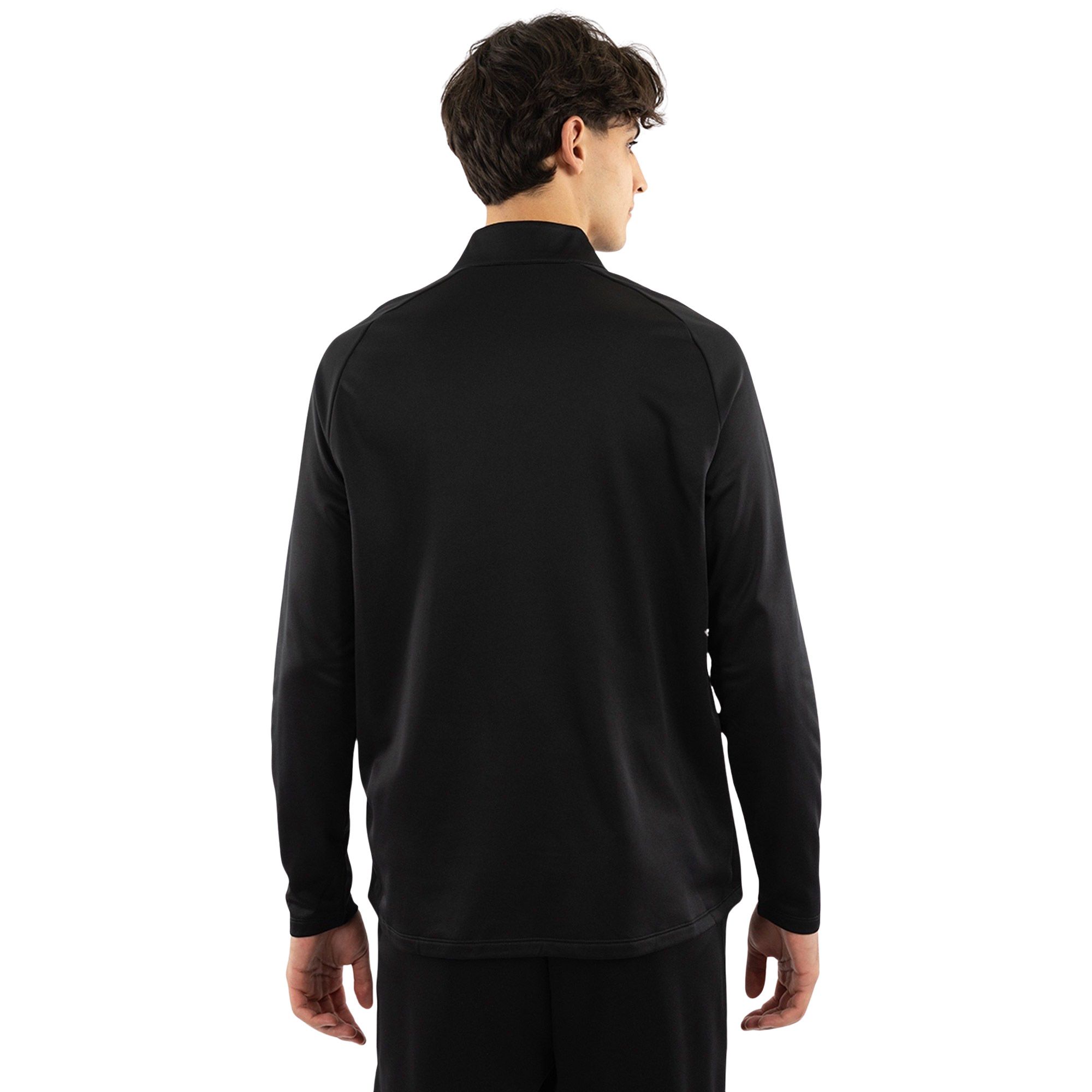 Jako One Ziptop Trainingssweater Senior