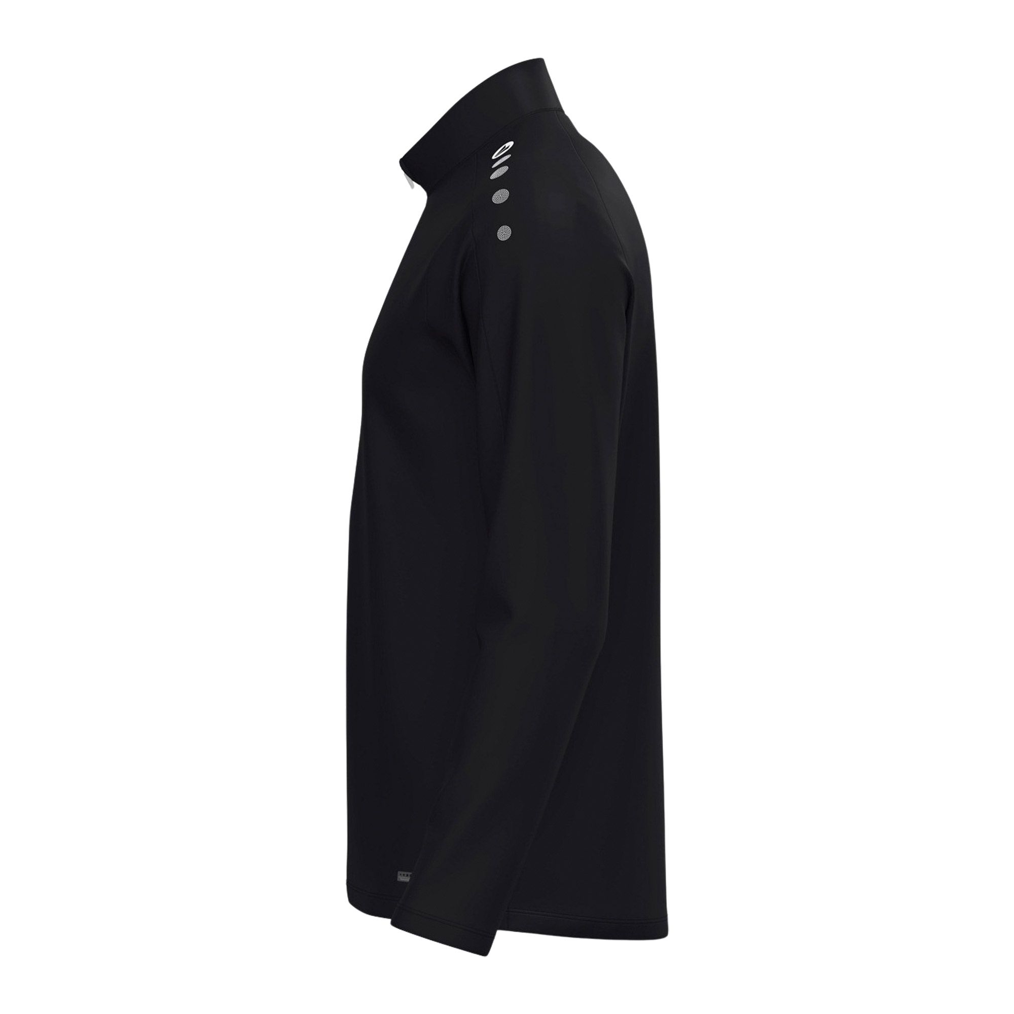 Jako One Ziptop Trainingssweater Senior
