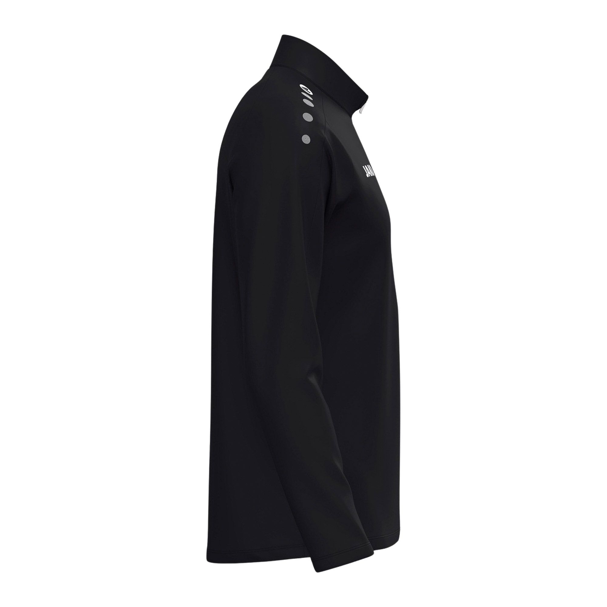 Jako One Ziptop Trainingssweater Senior