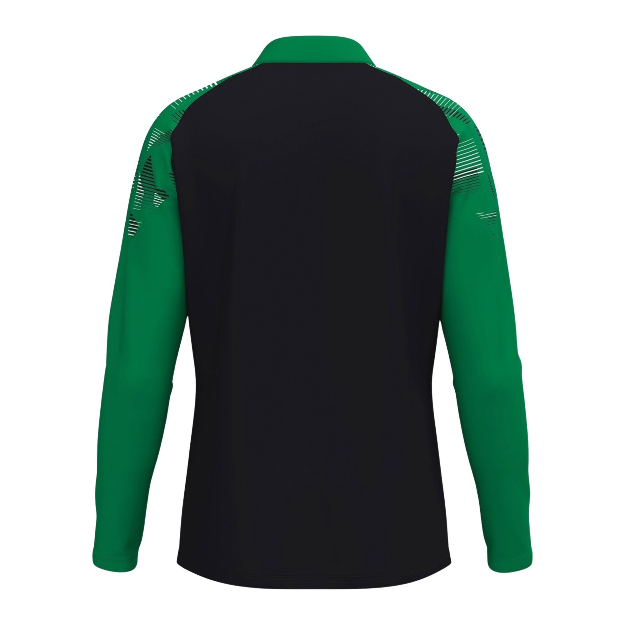 Jako Ziptop Sonic Training Sweater Senior