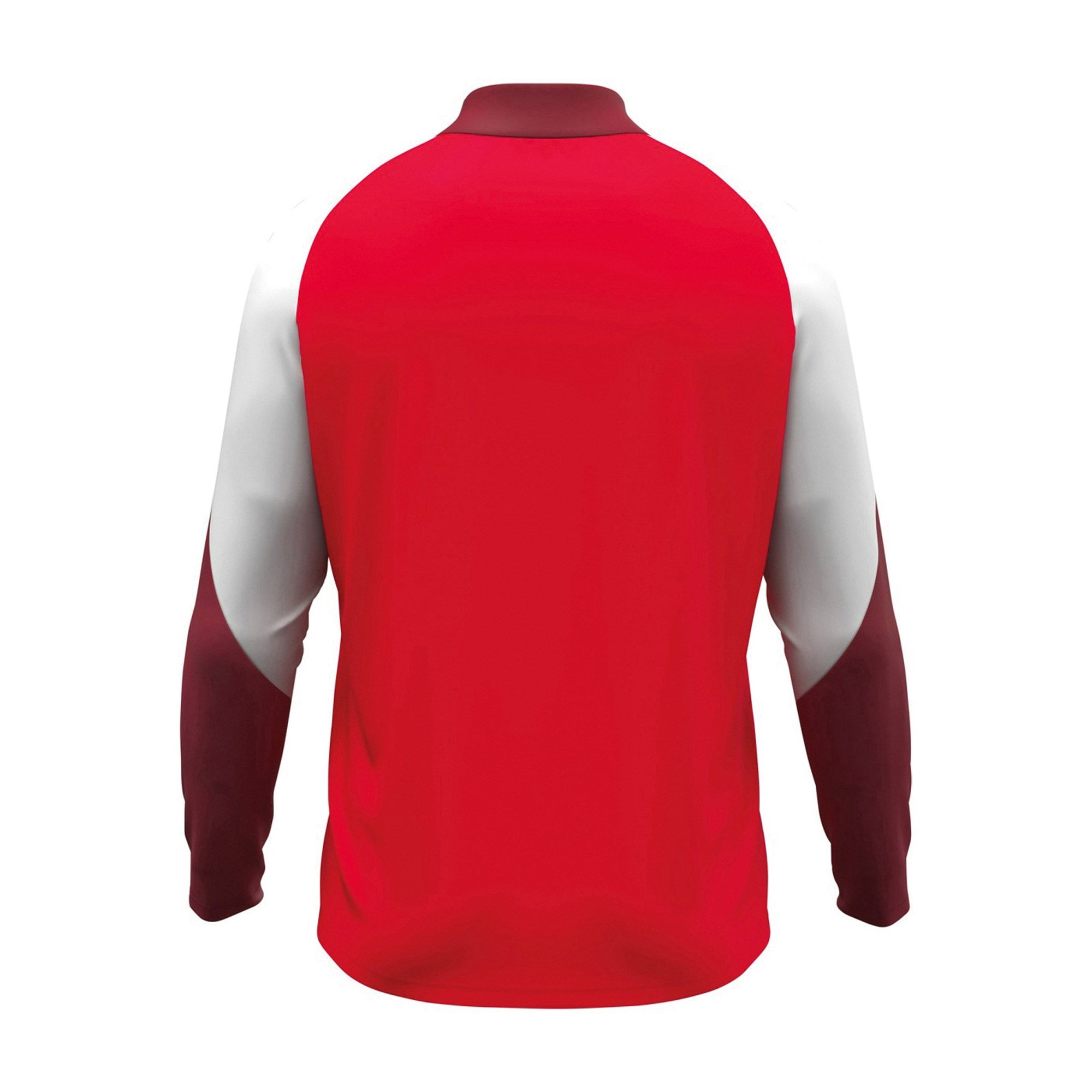 Jako Ziptop Dynamic Trainingssweater Heren