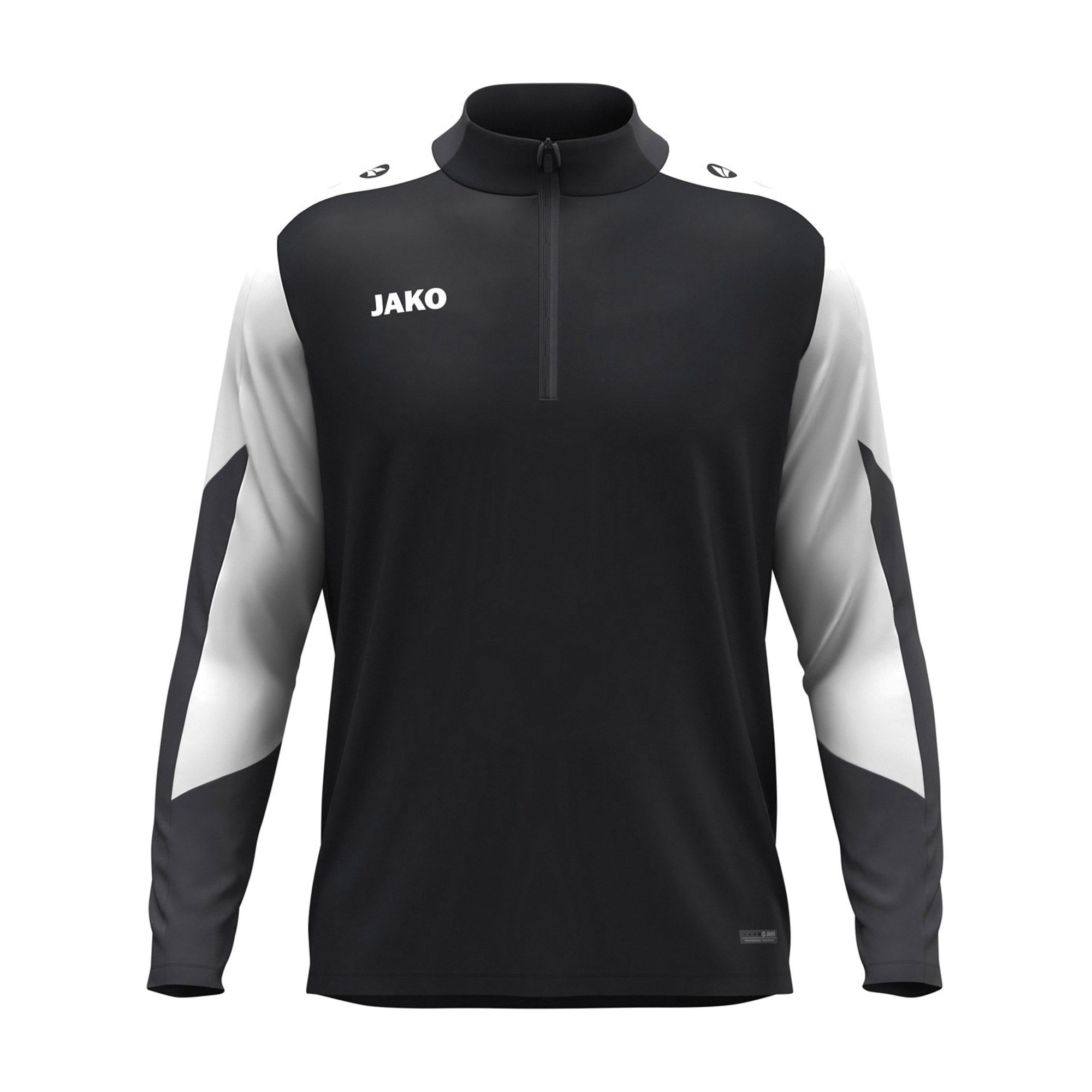 Jako Ziptop Dynamic Trainingssweater Heren