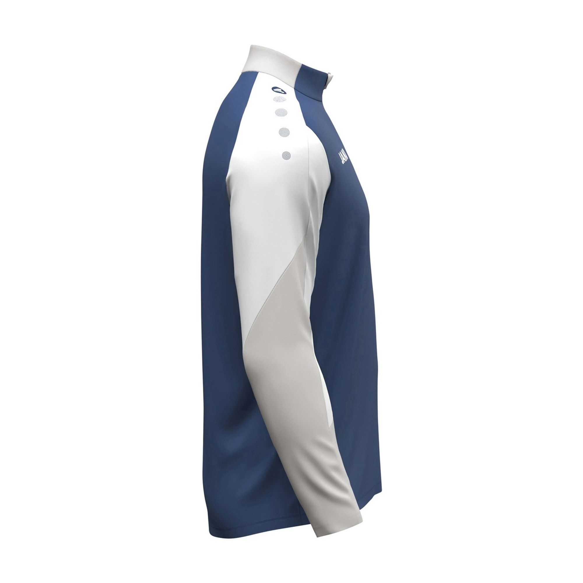 Jako Ziptop Dynamic Trainingssweater Heren