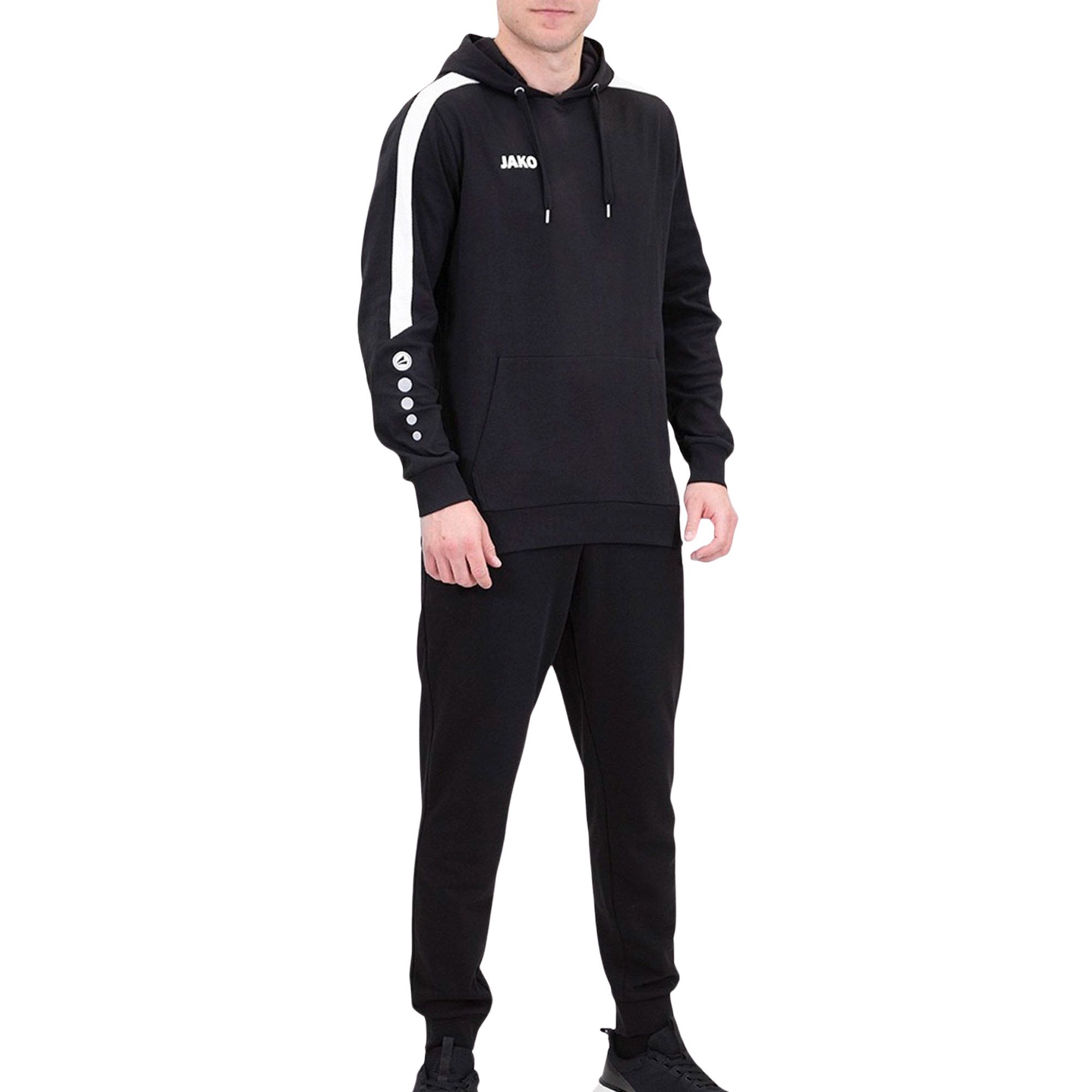 Jako Power Hoodie Heren