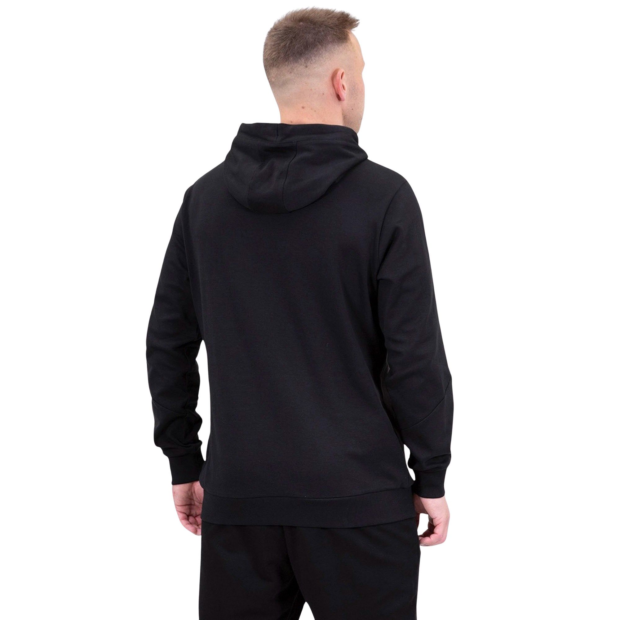 Jako Power Hoodie Heren