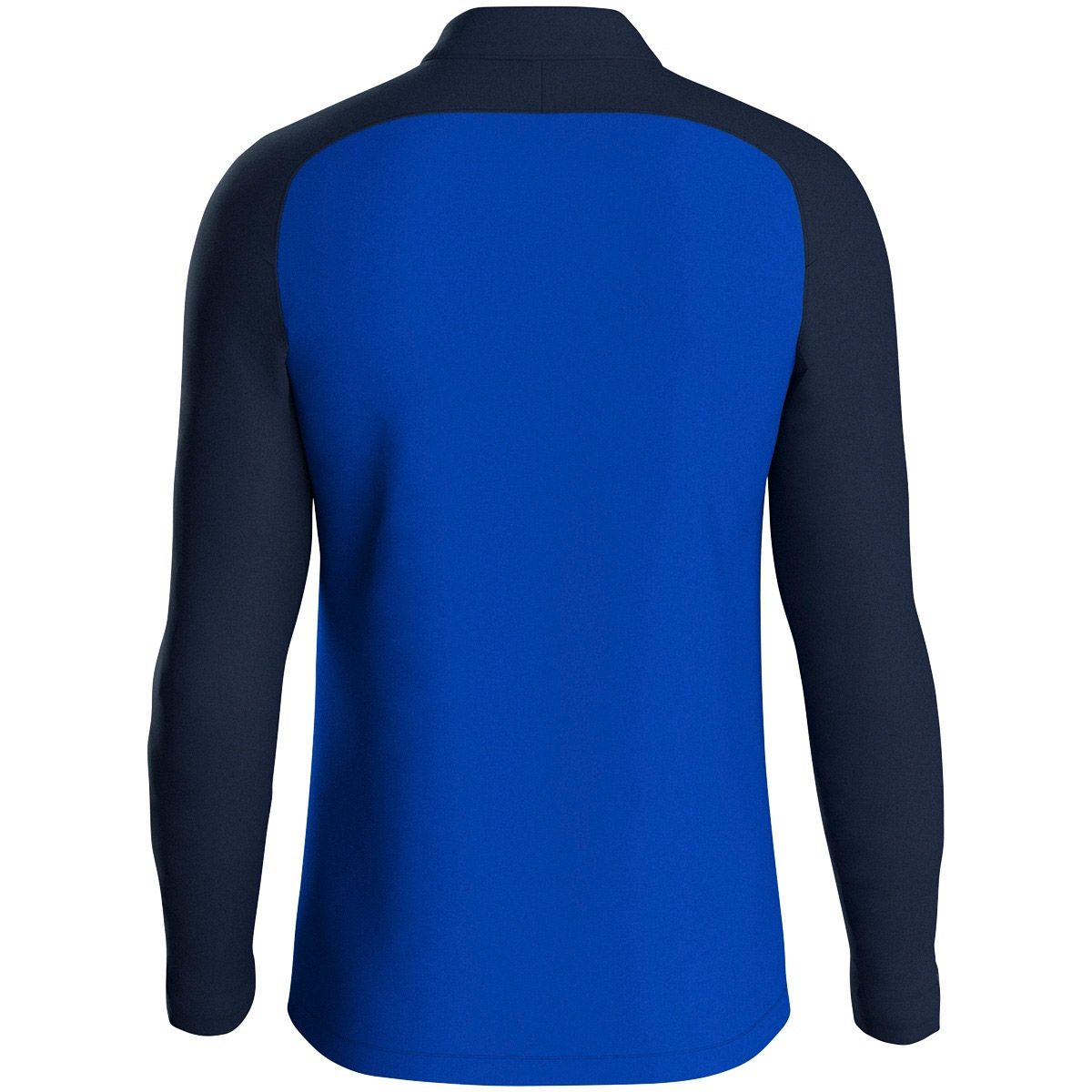 Jako Ziptop Iconic Trainingssweater Junior
