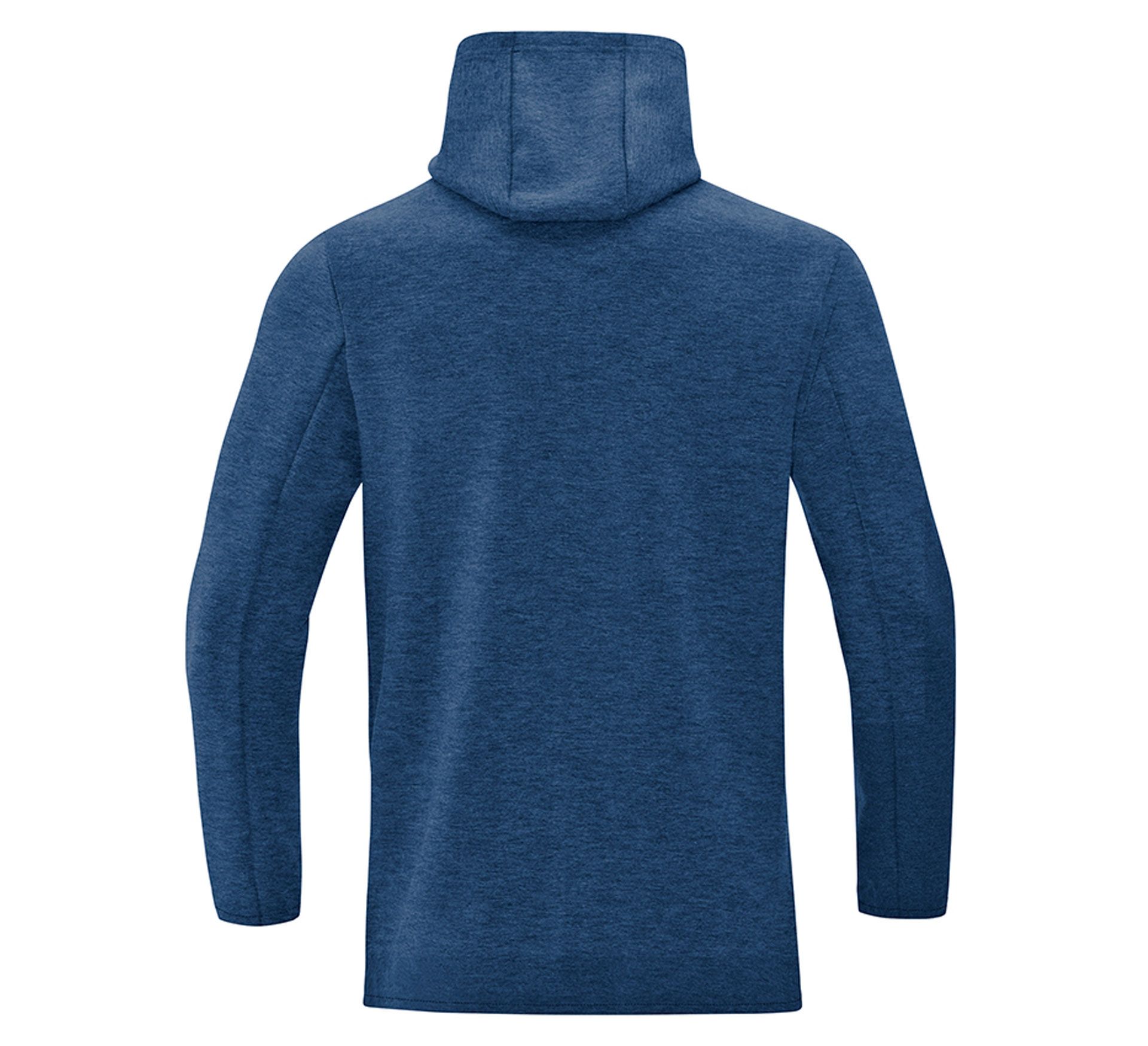 Jako Premium Basics Sweatvest Heren