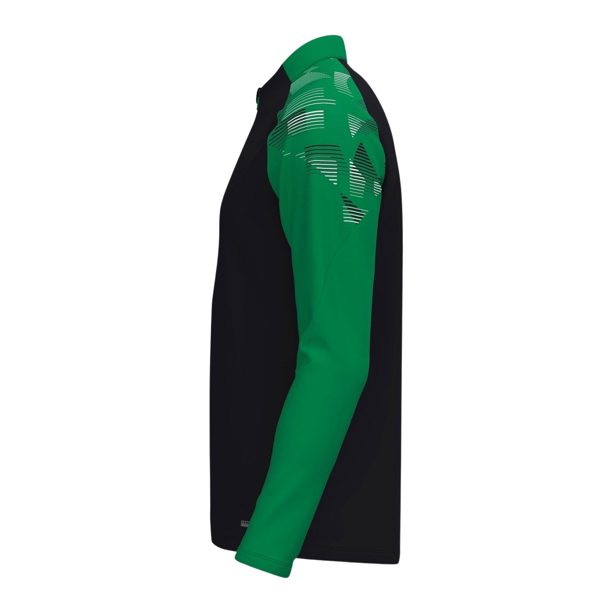Jako Ziptop Sonic Trainingssweater Junior