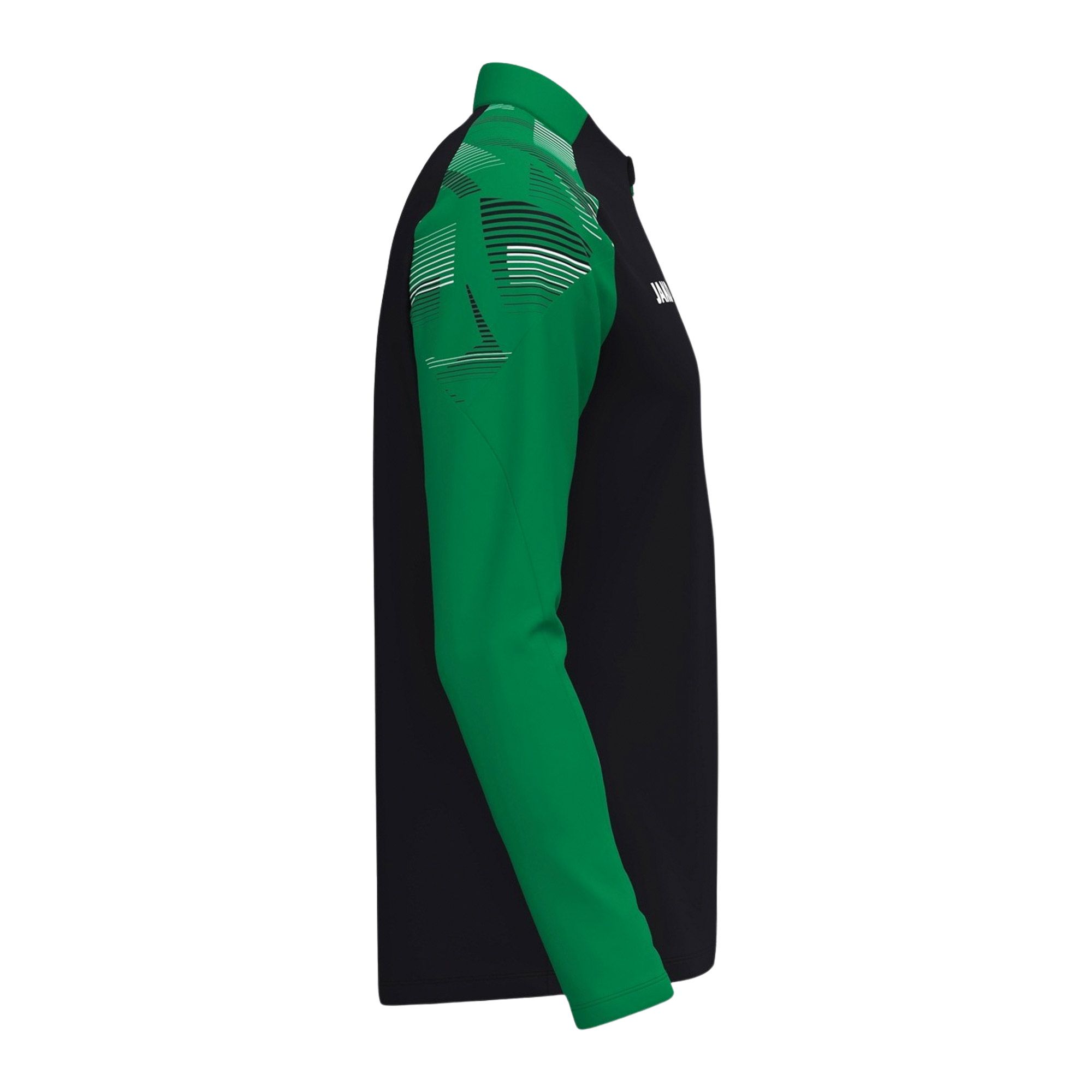 Jako Ziptop Sonic Trainingssweater Junior