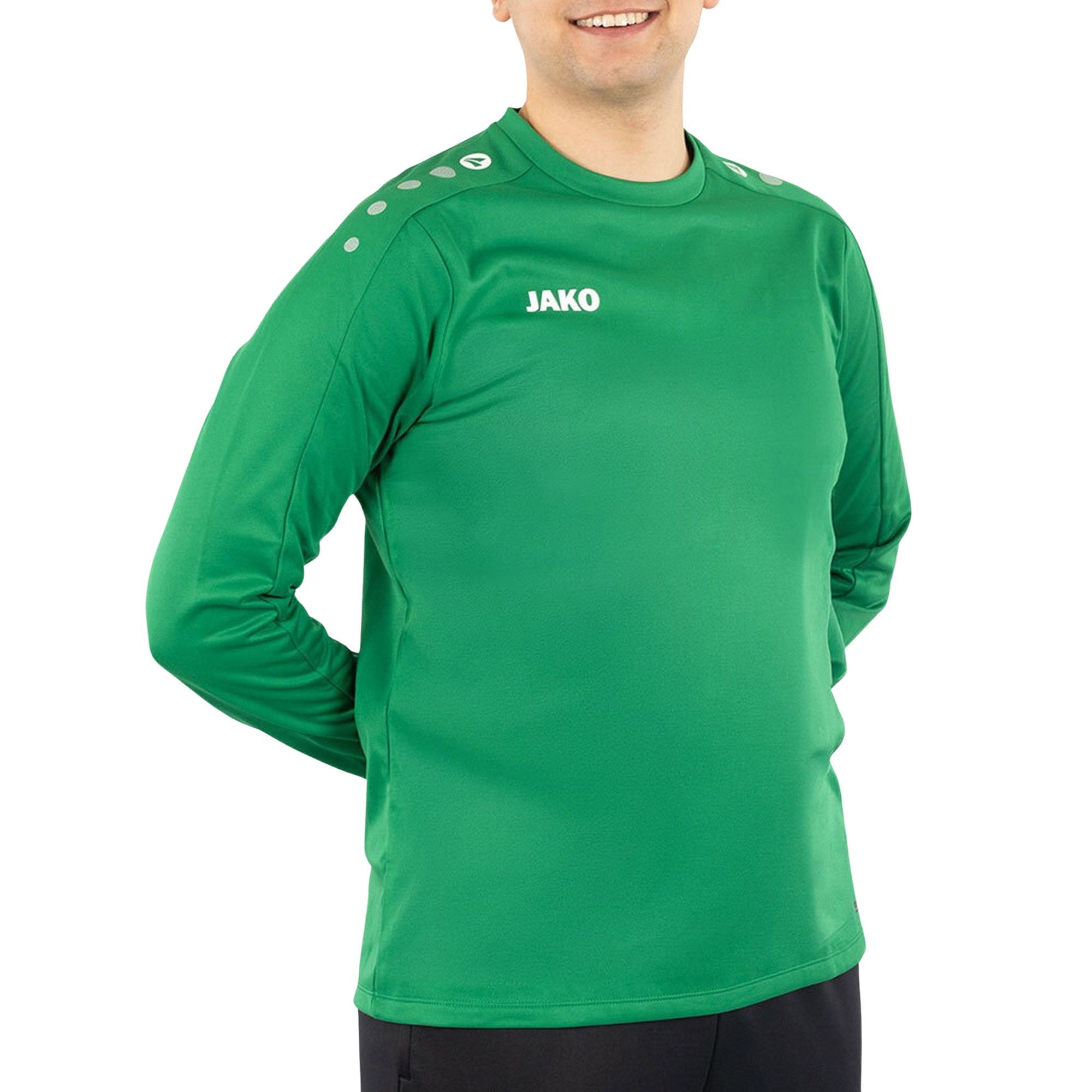 Jako One Sweater Senior
