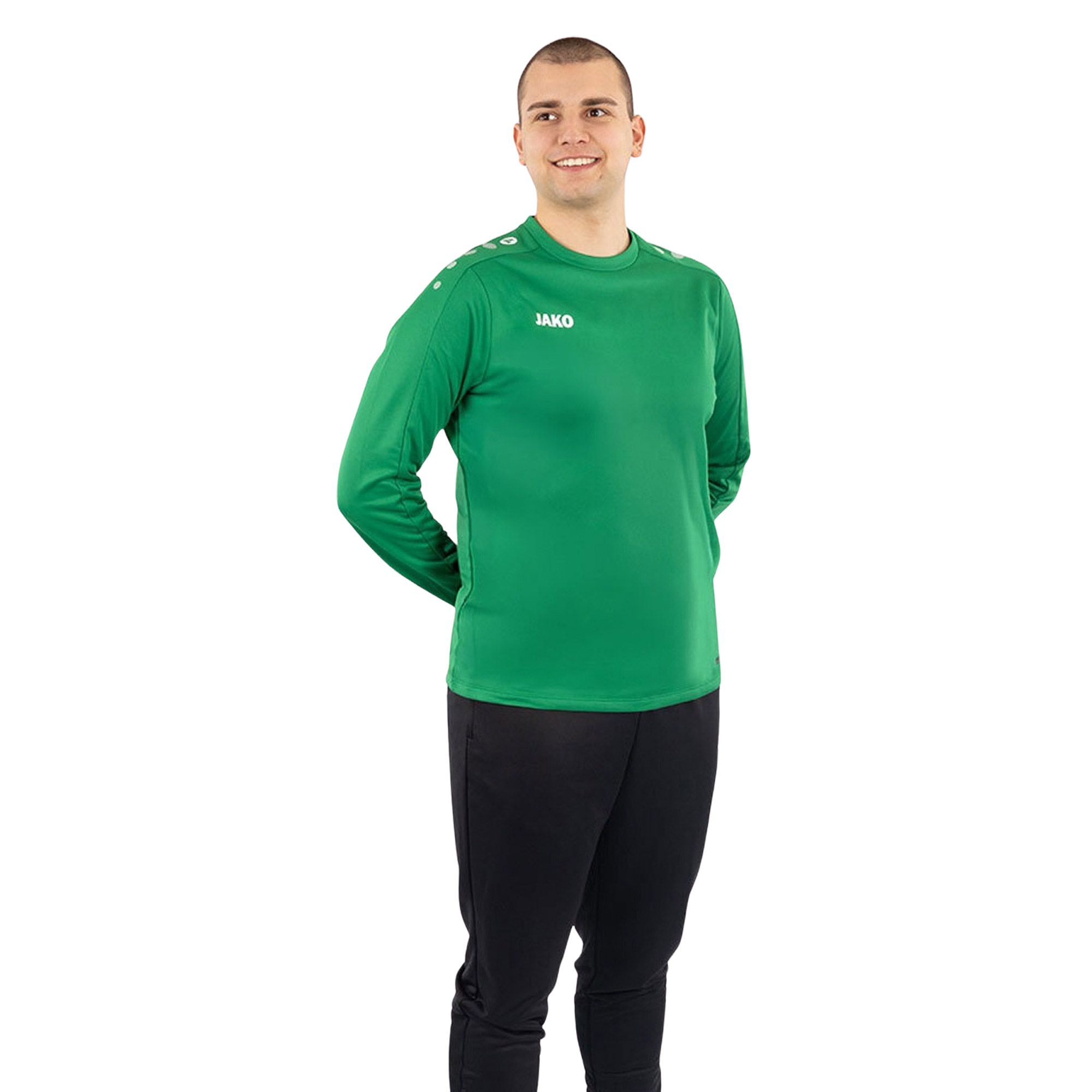 Jako One Sweater Senior