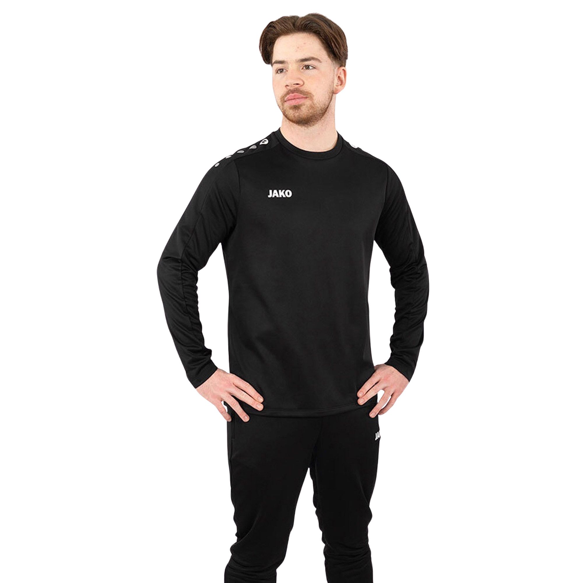 Jako One Sweater Senior