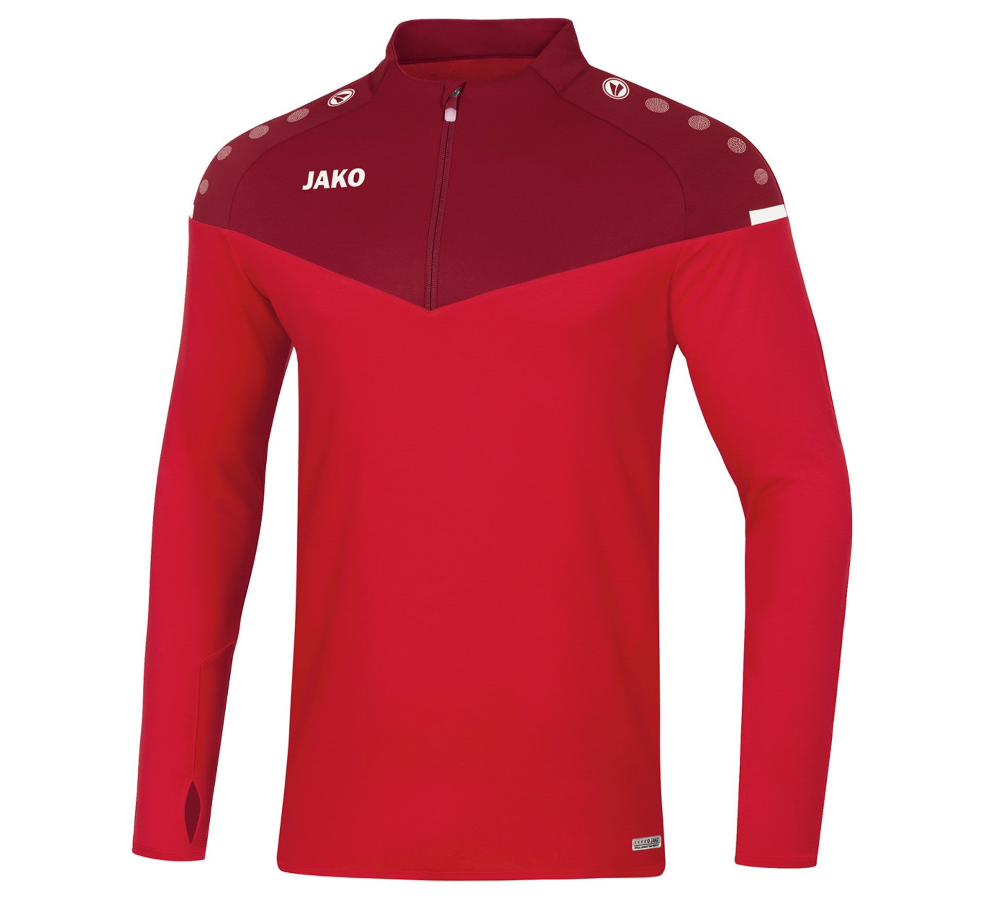 Jako Champ 2.0 Trainingssweater Heren
