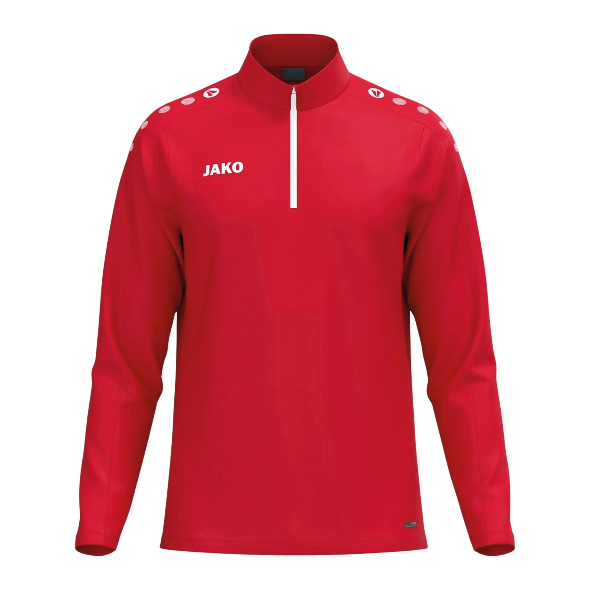 Jako One Ziptop Training Sweater Junior