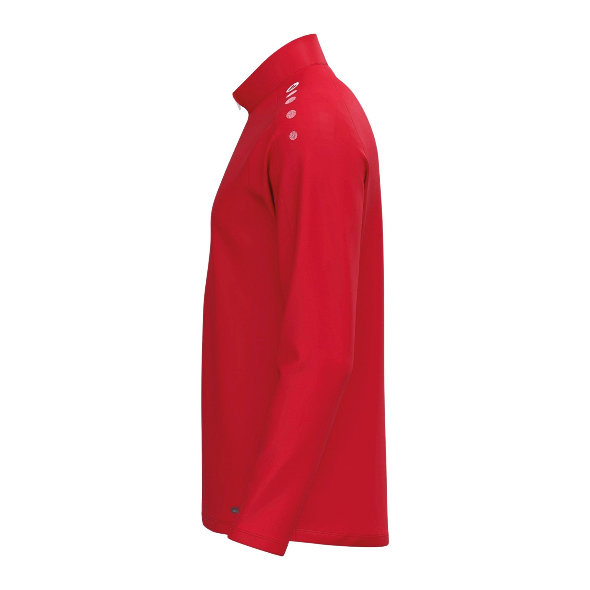 Jako One Ziptop Trainingssweater Kinder