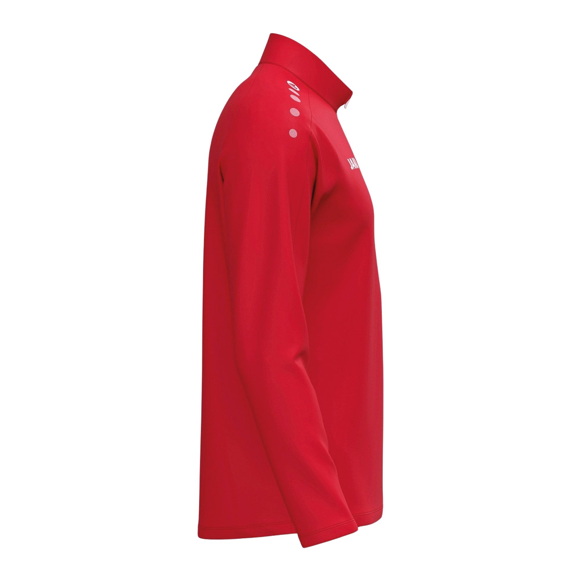 Jako One Ziptop Trainingssweater Kinder