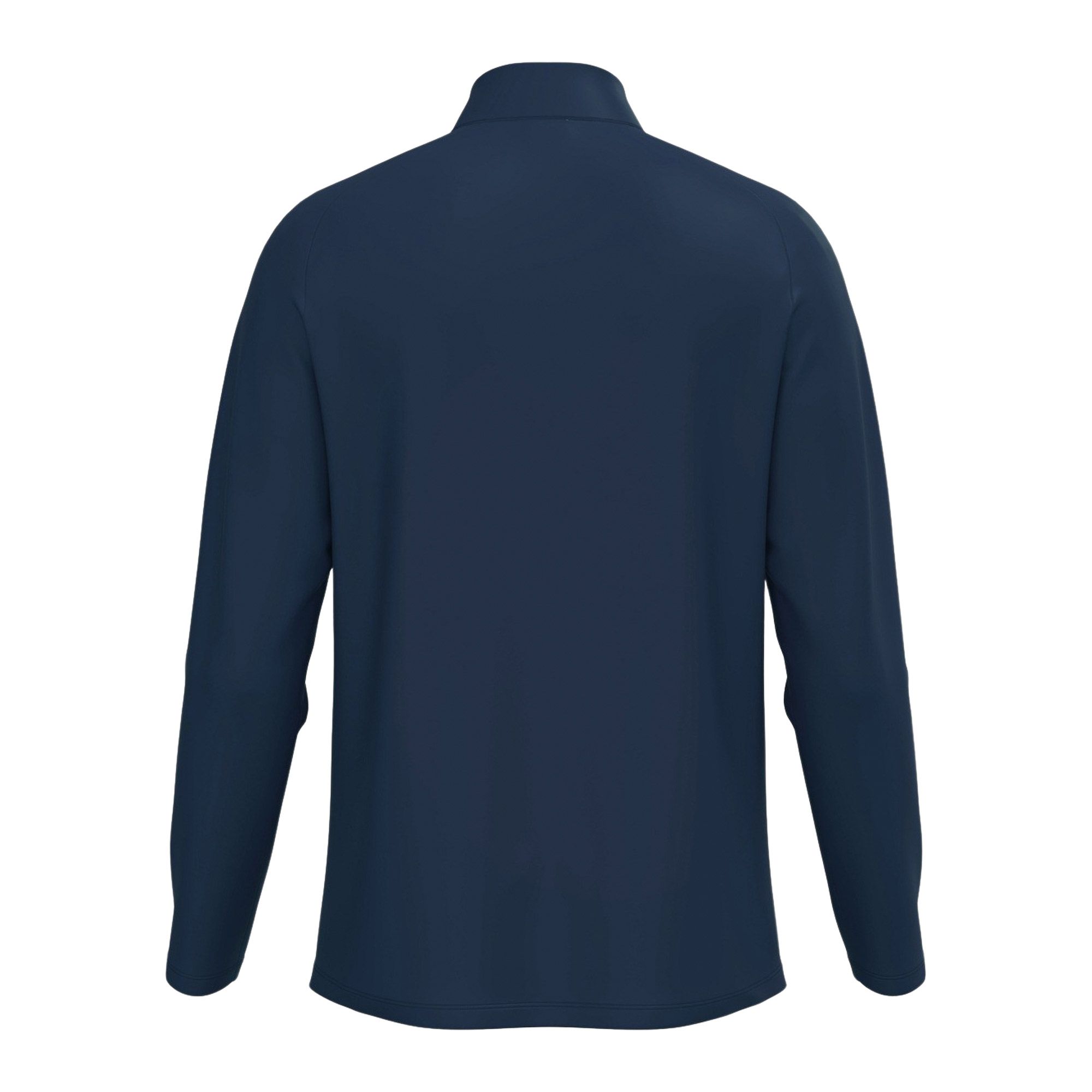 Jako One Ziptop Trainingssweater Junior