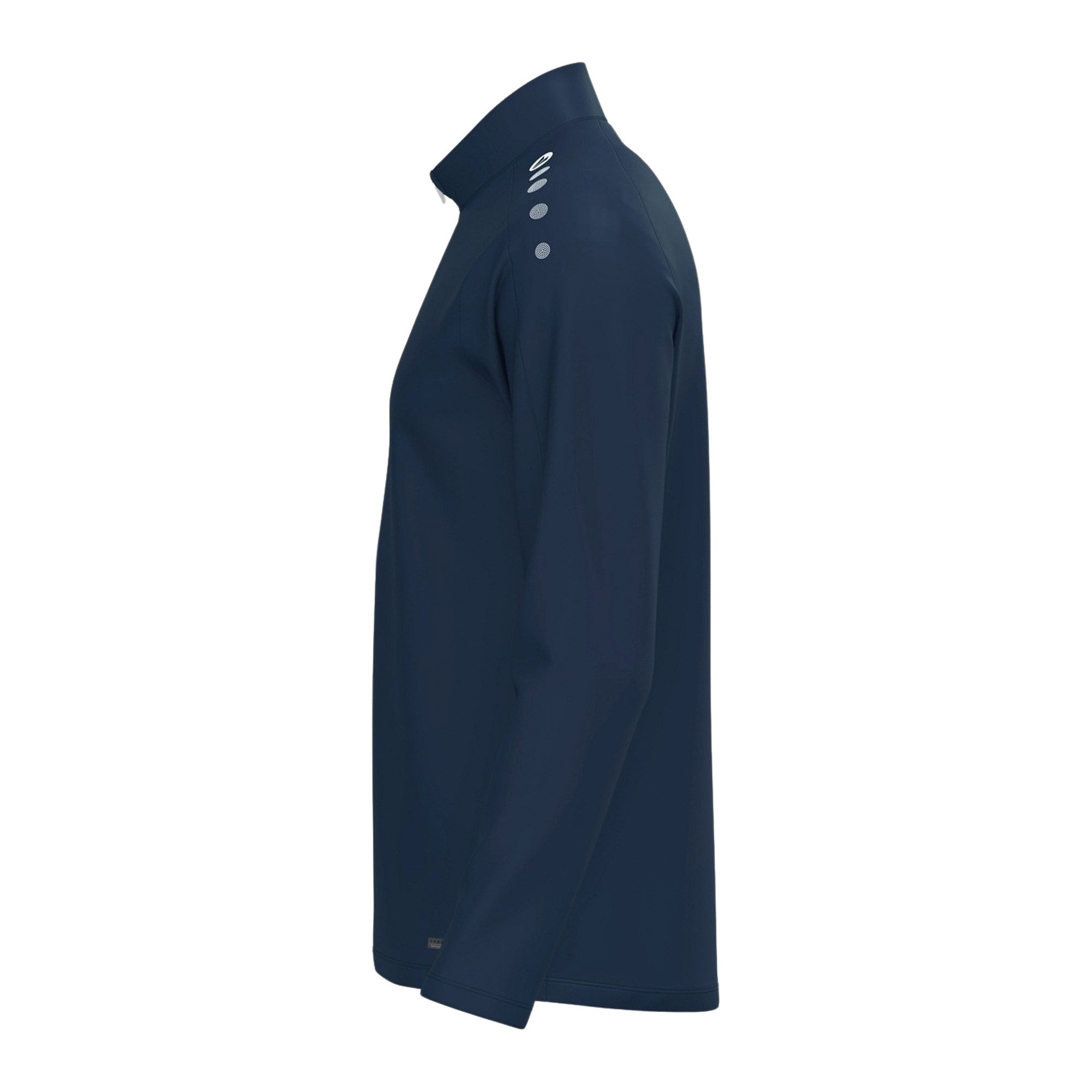 Jako One Ziptop Trainingssweater Junior