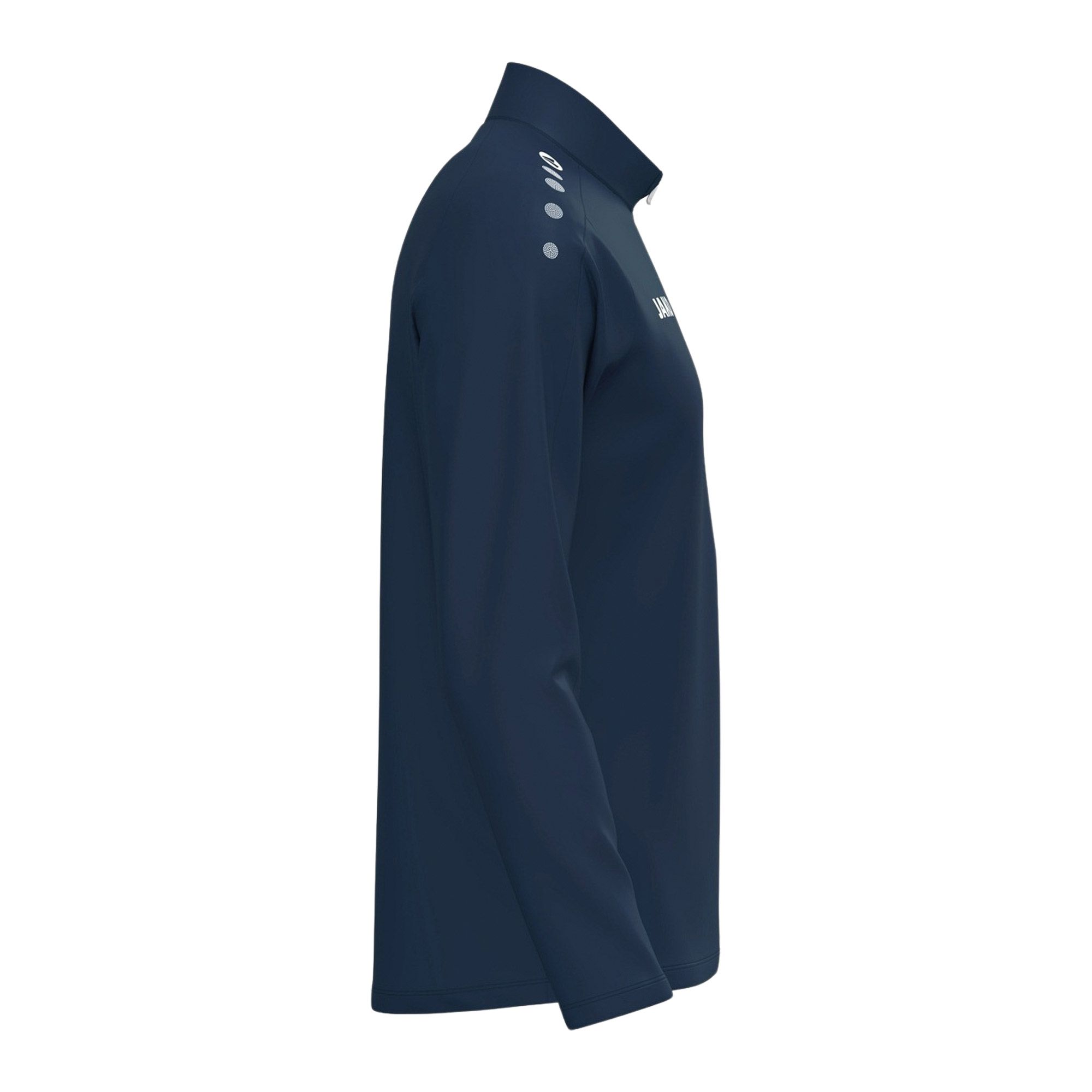 Jako One Ziptop Trainingssweater Junior