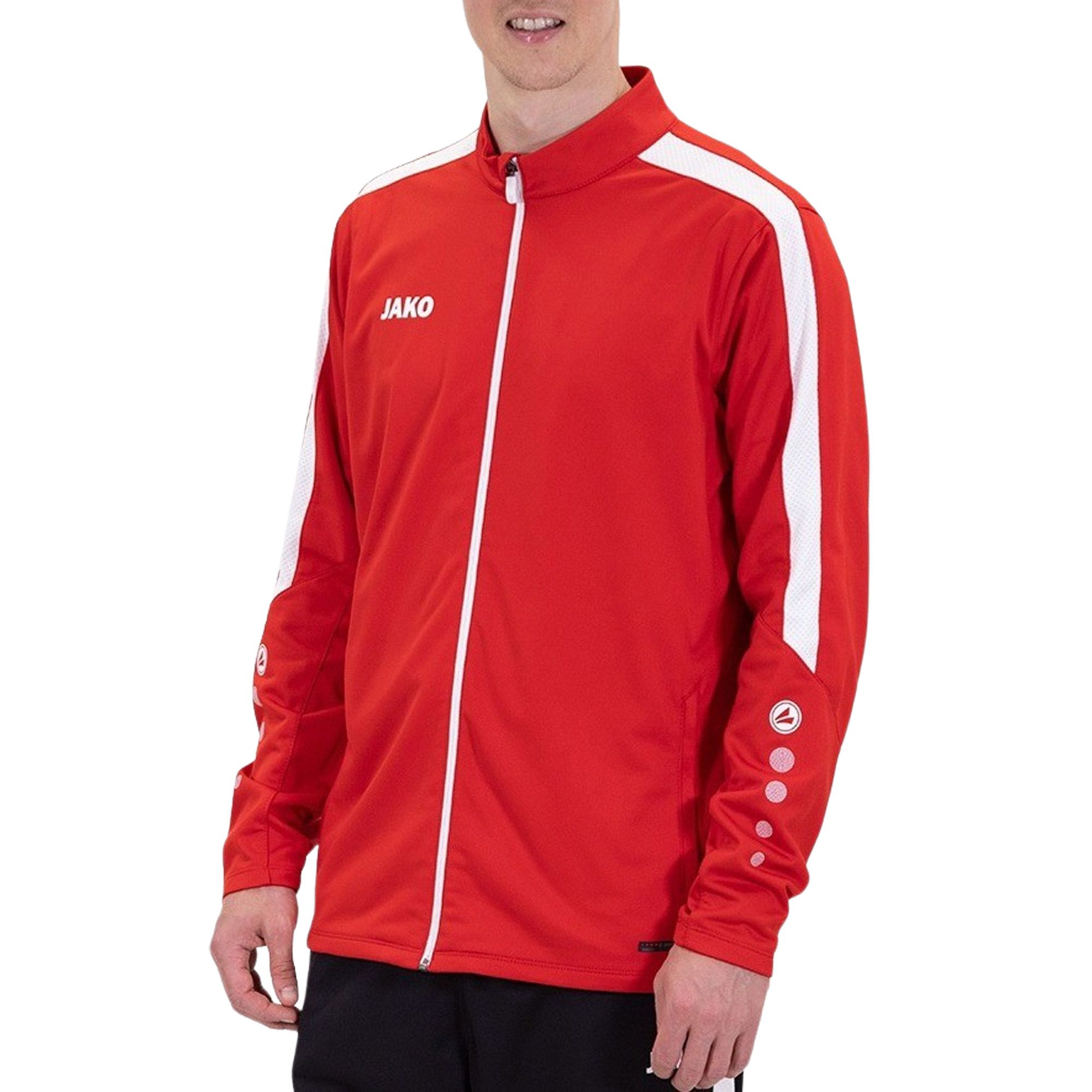 Jako Power Trainingsjack Heren